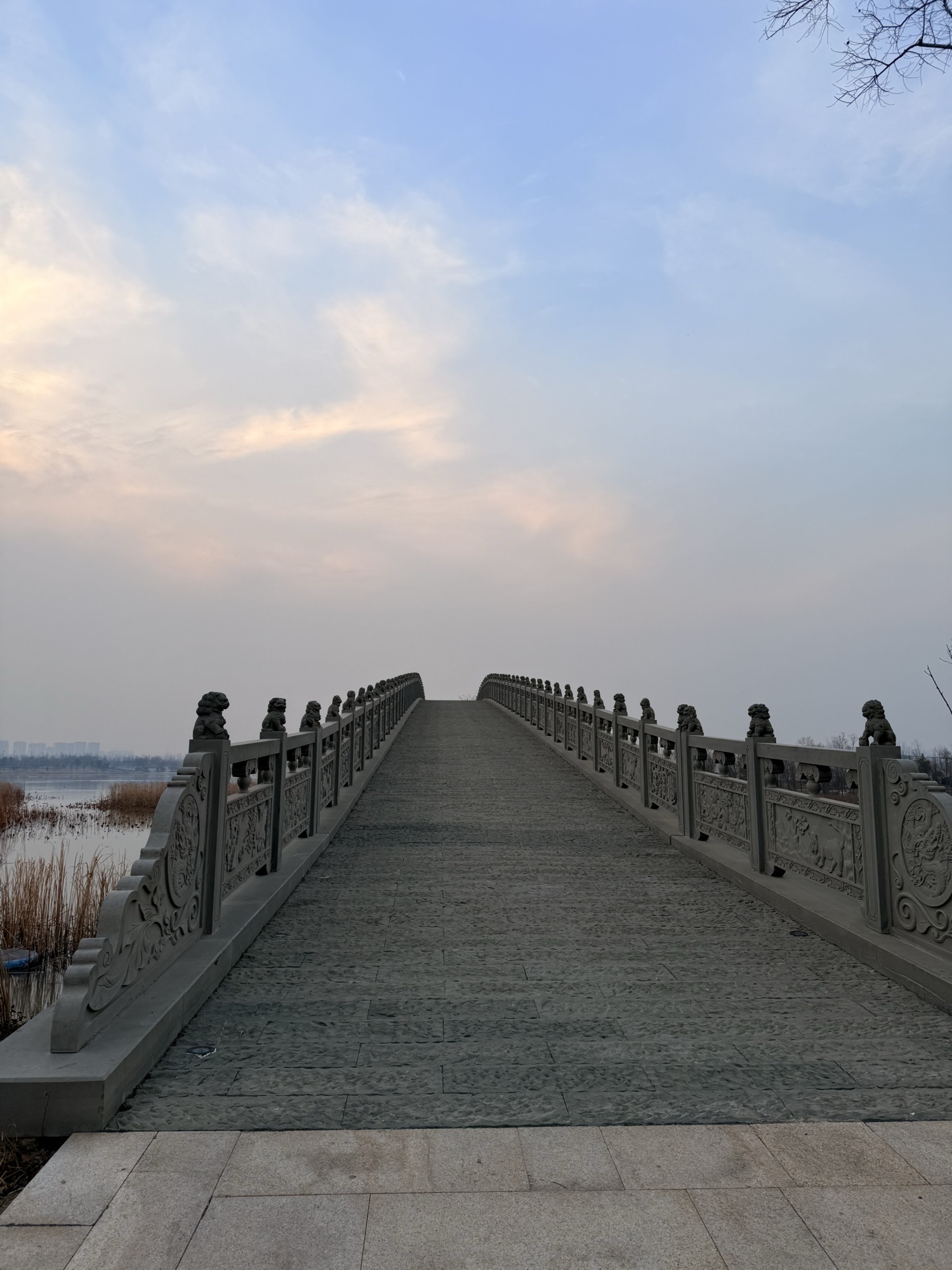 明湖公园旅行图片 1