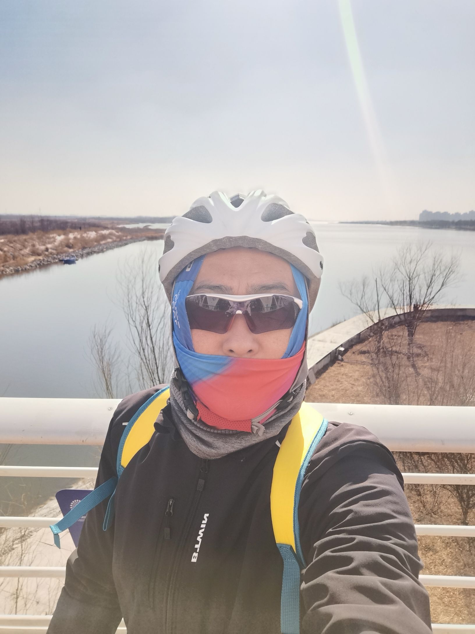 中央公园旅行图片 3
