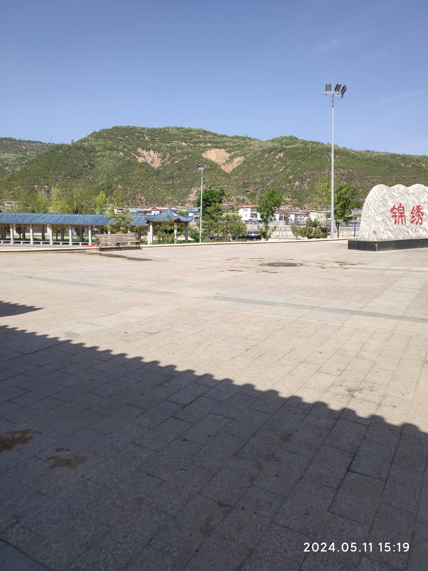 锦绣广场旅行图片 3