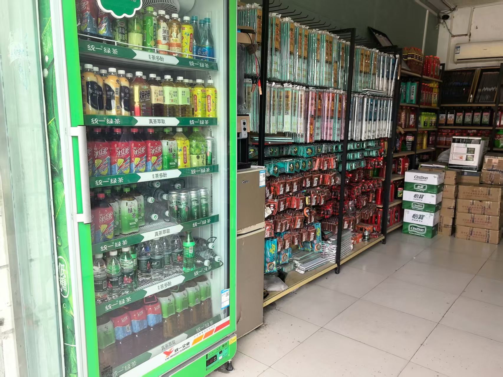 佳钓尼国际钓具连锁(孙疃店)