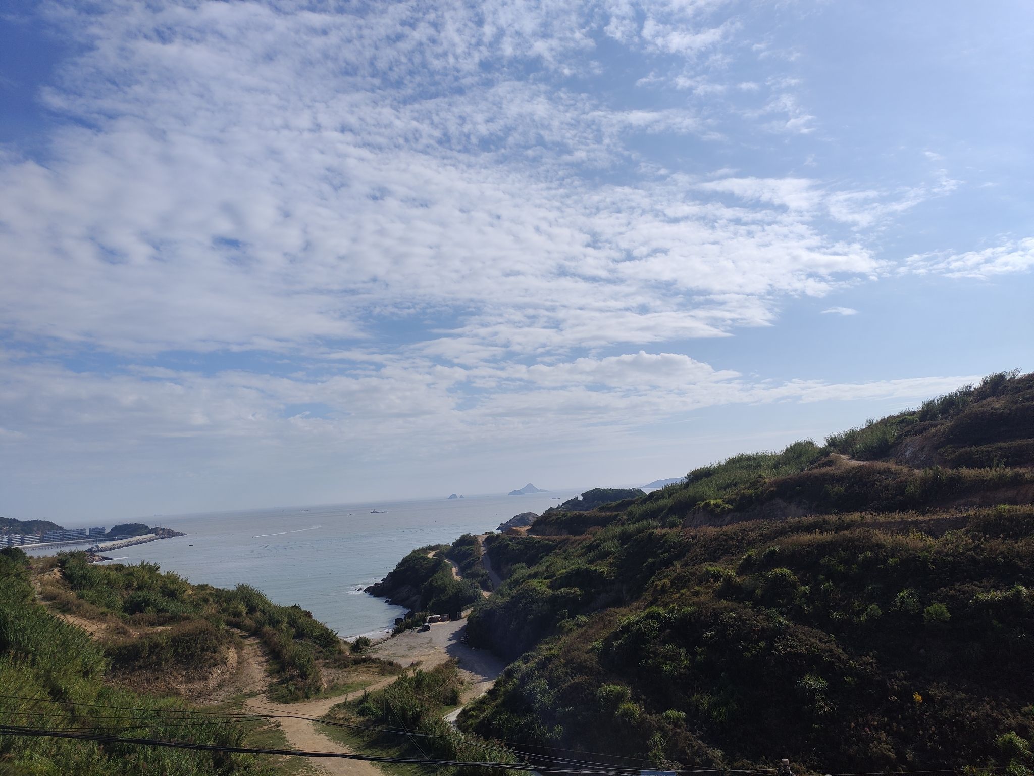 烟墩炮山森林公园旅行图片 1