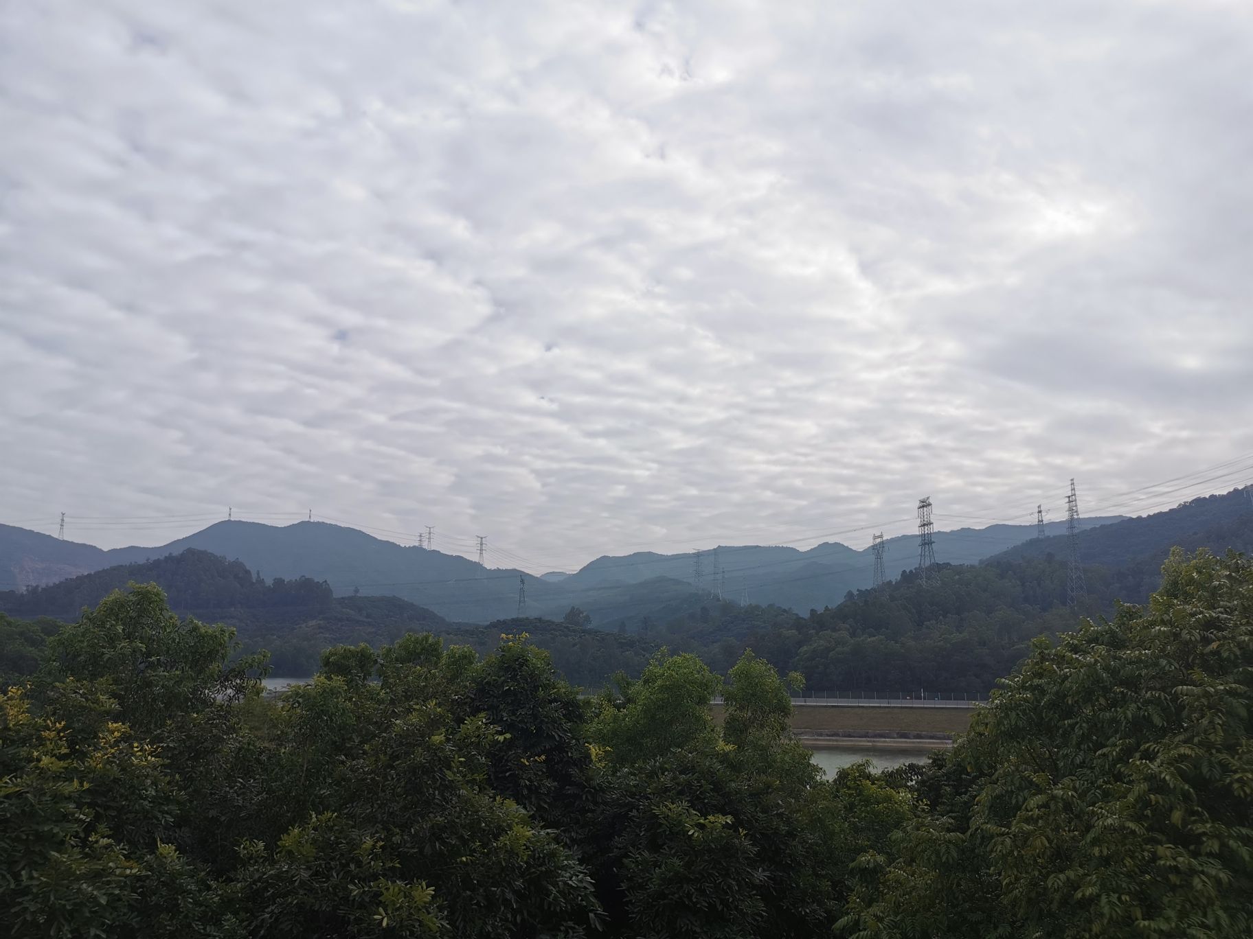 湖心亭旅行图片 2