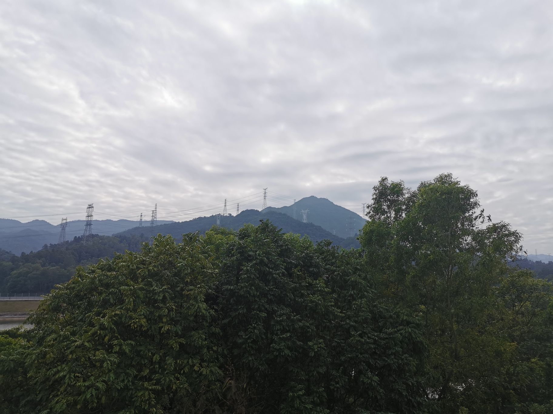 湖心亭旅行图片 3