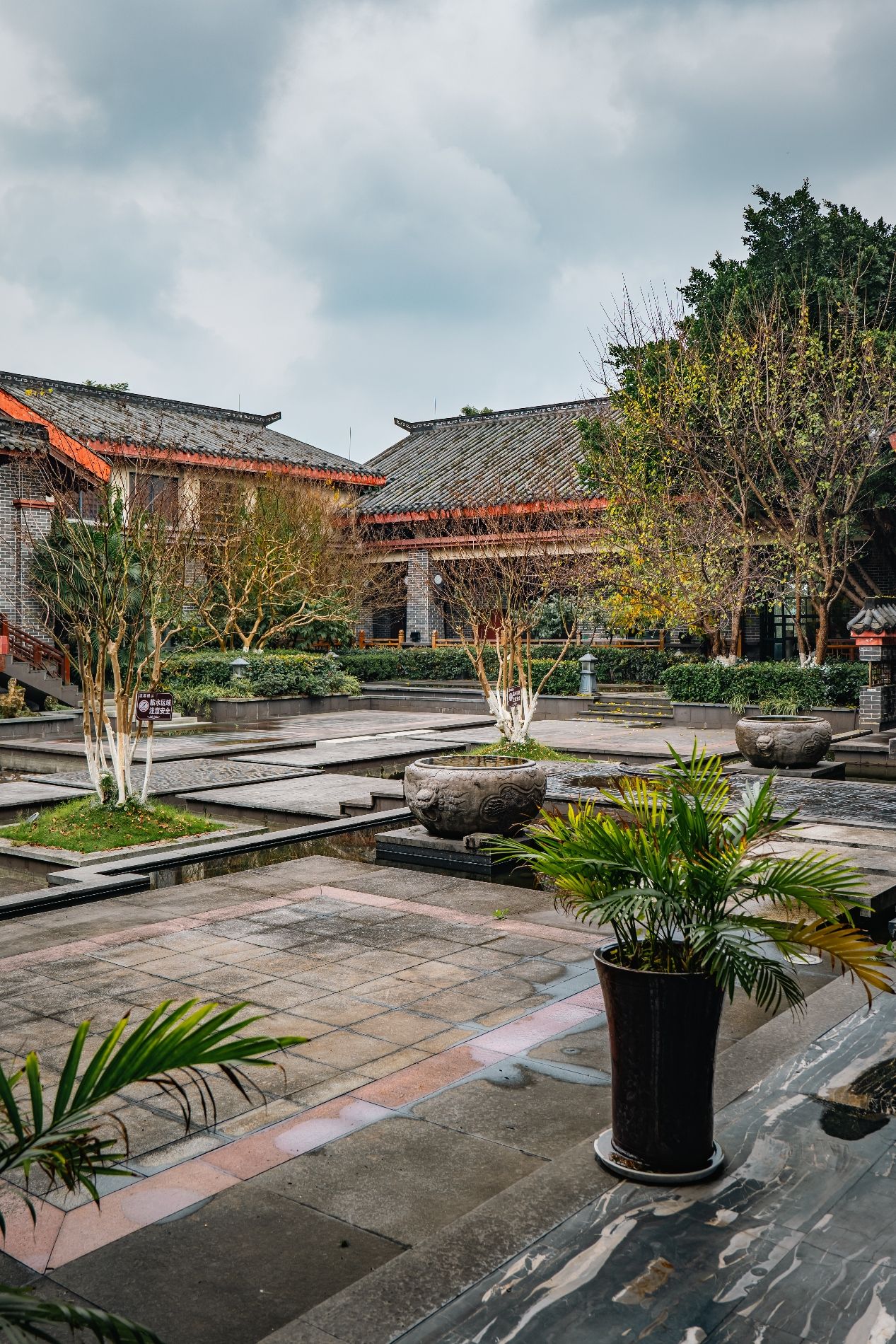龙洄酒庄旅行图片 3