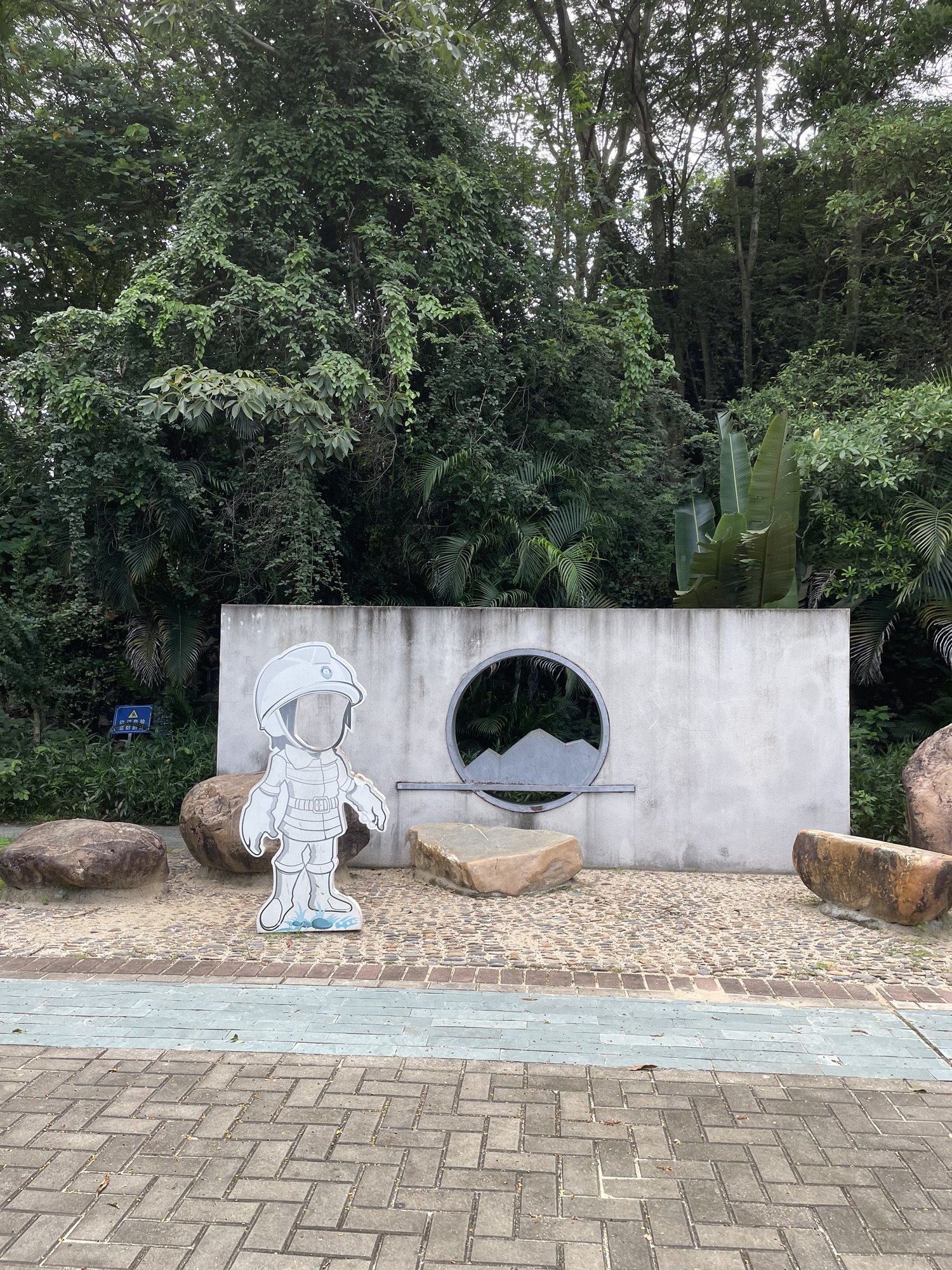 官田社区公园旅行图片 3