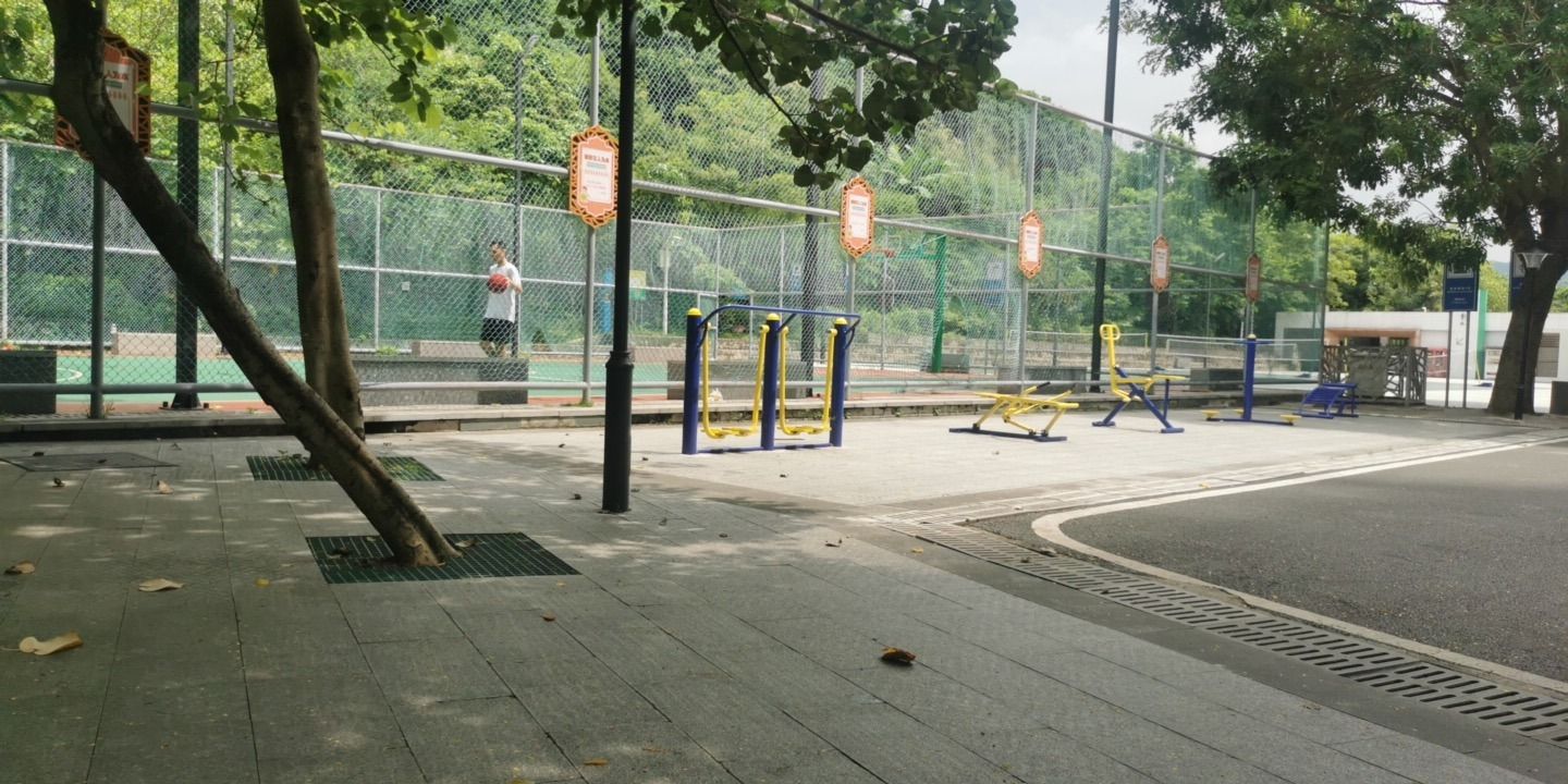 官田社区公园旅行图片 3