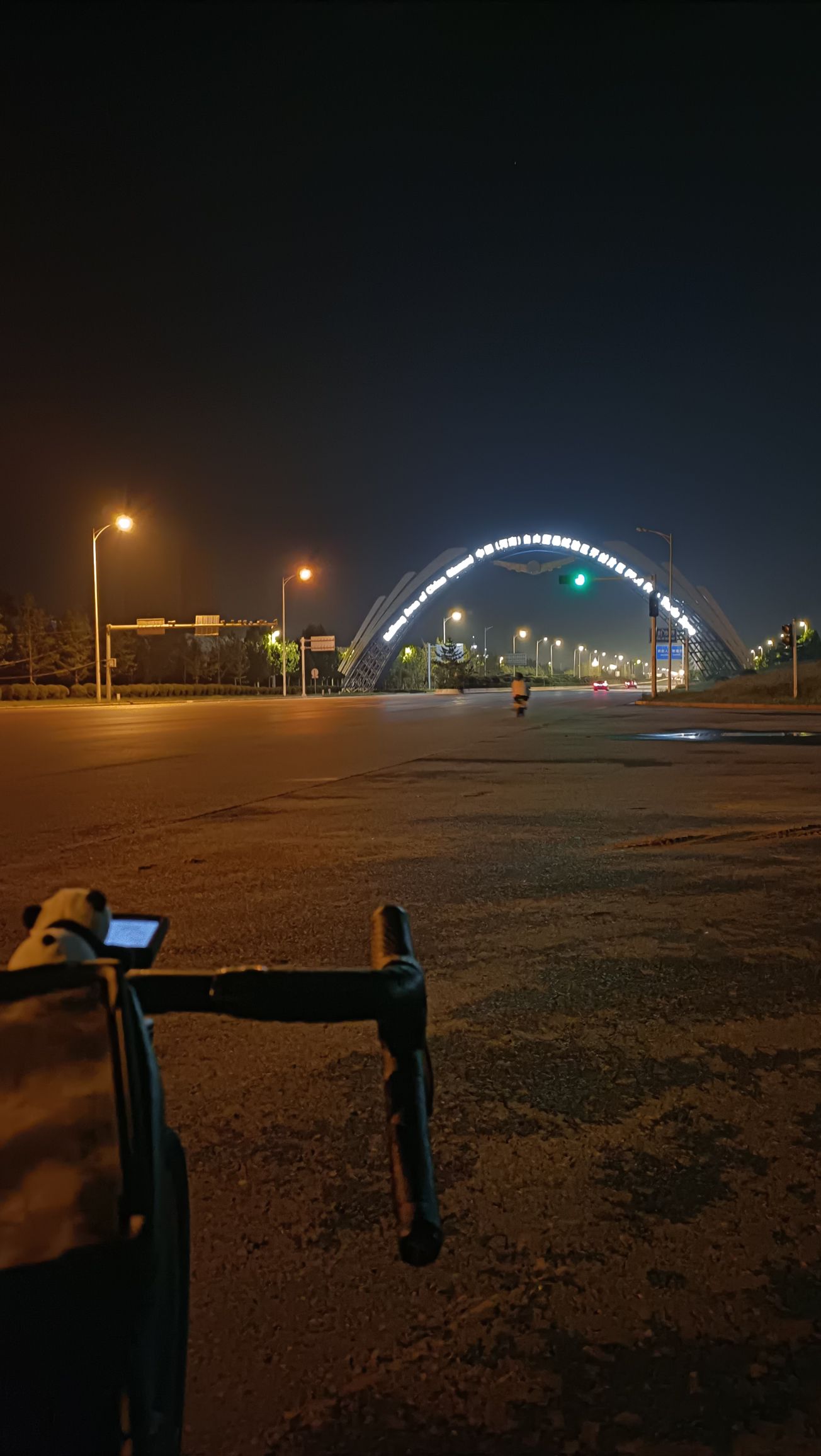 开远门旅行图片 3