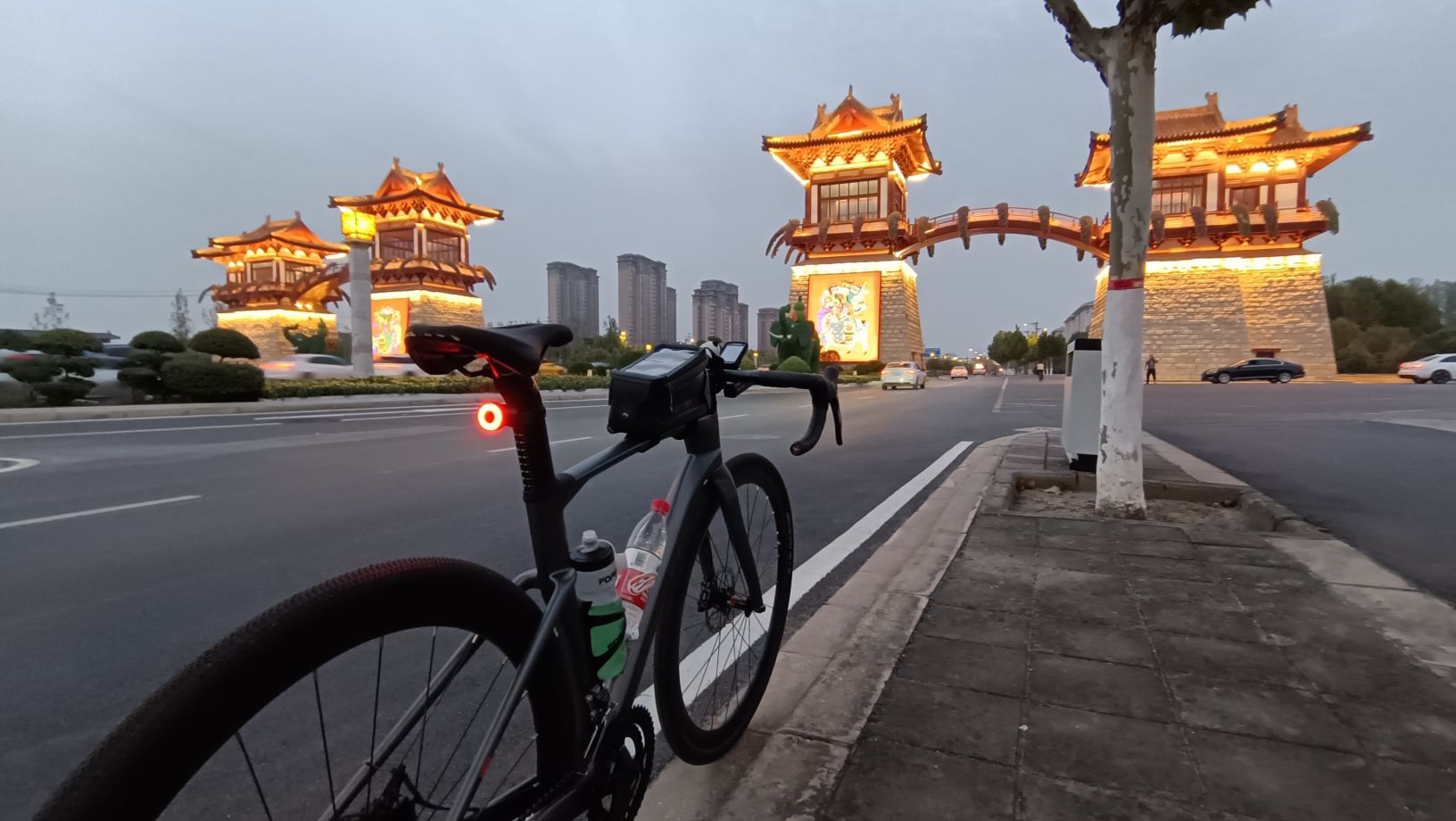 开远门旅行图片 2