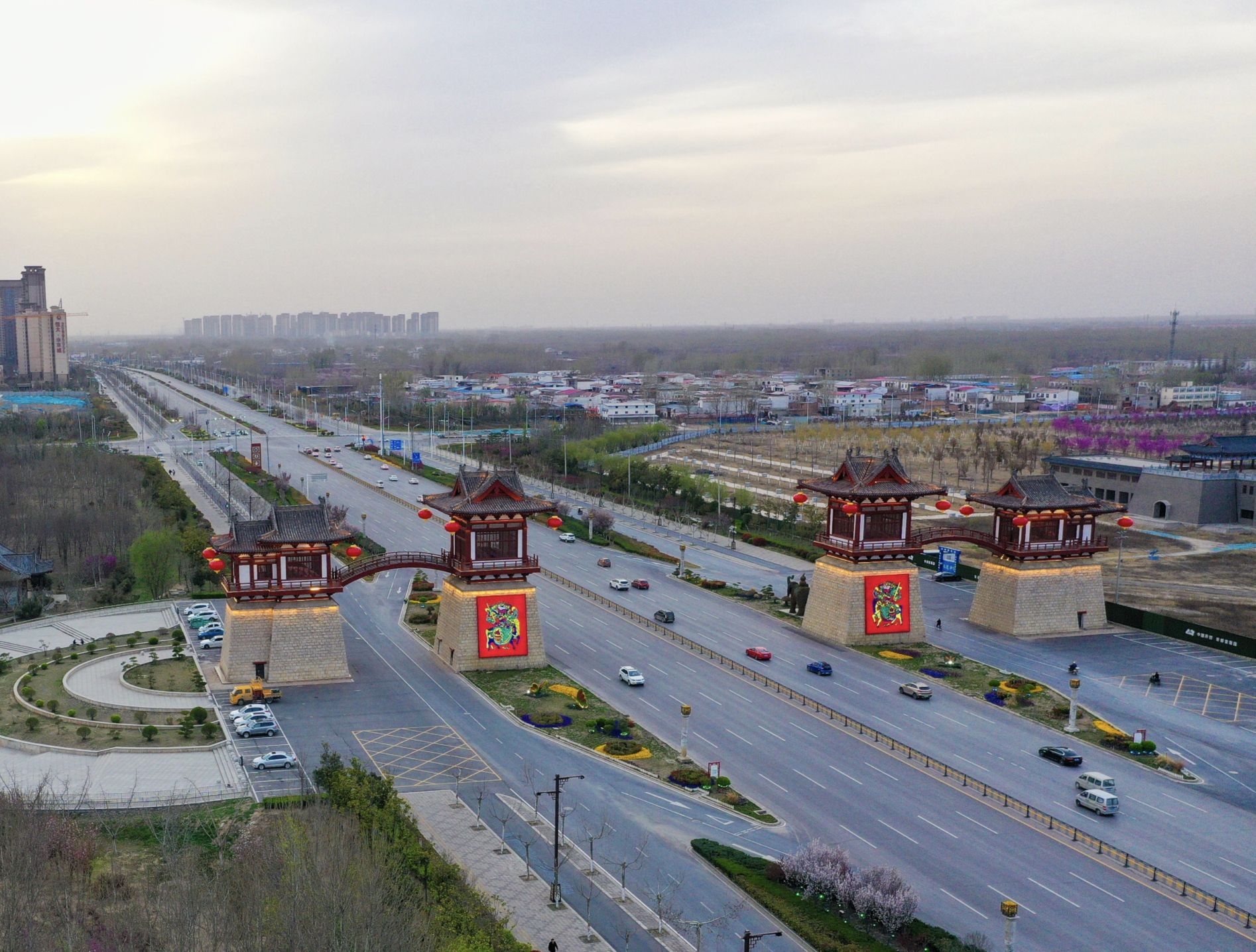 开远门旅行图片 2