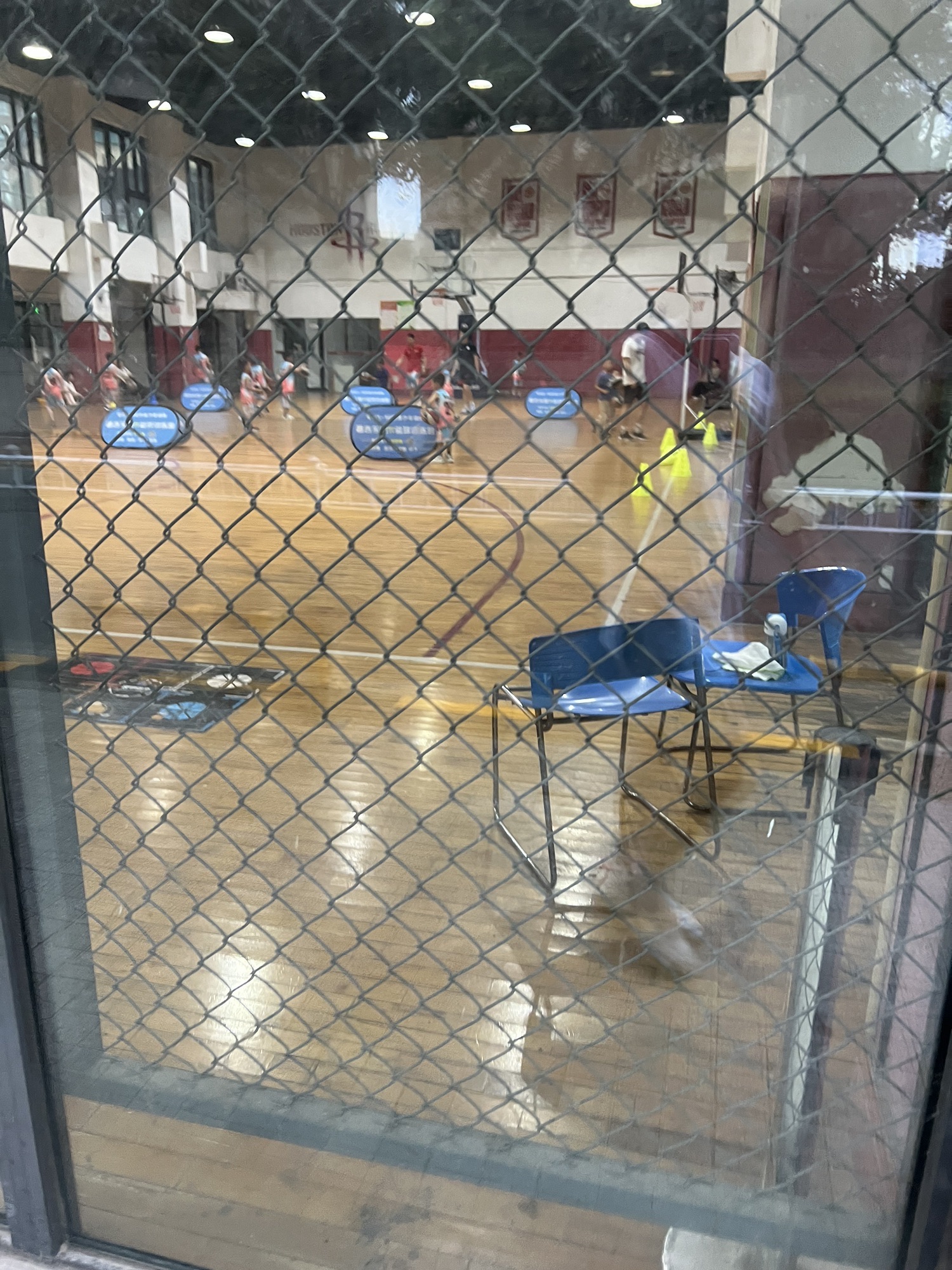 场地封面-路劲篮球馆