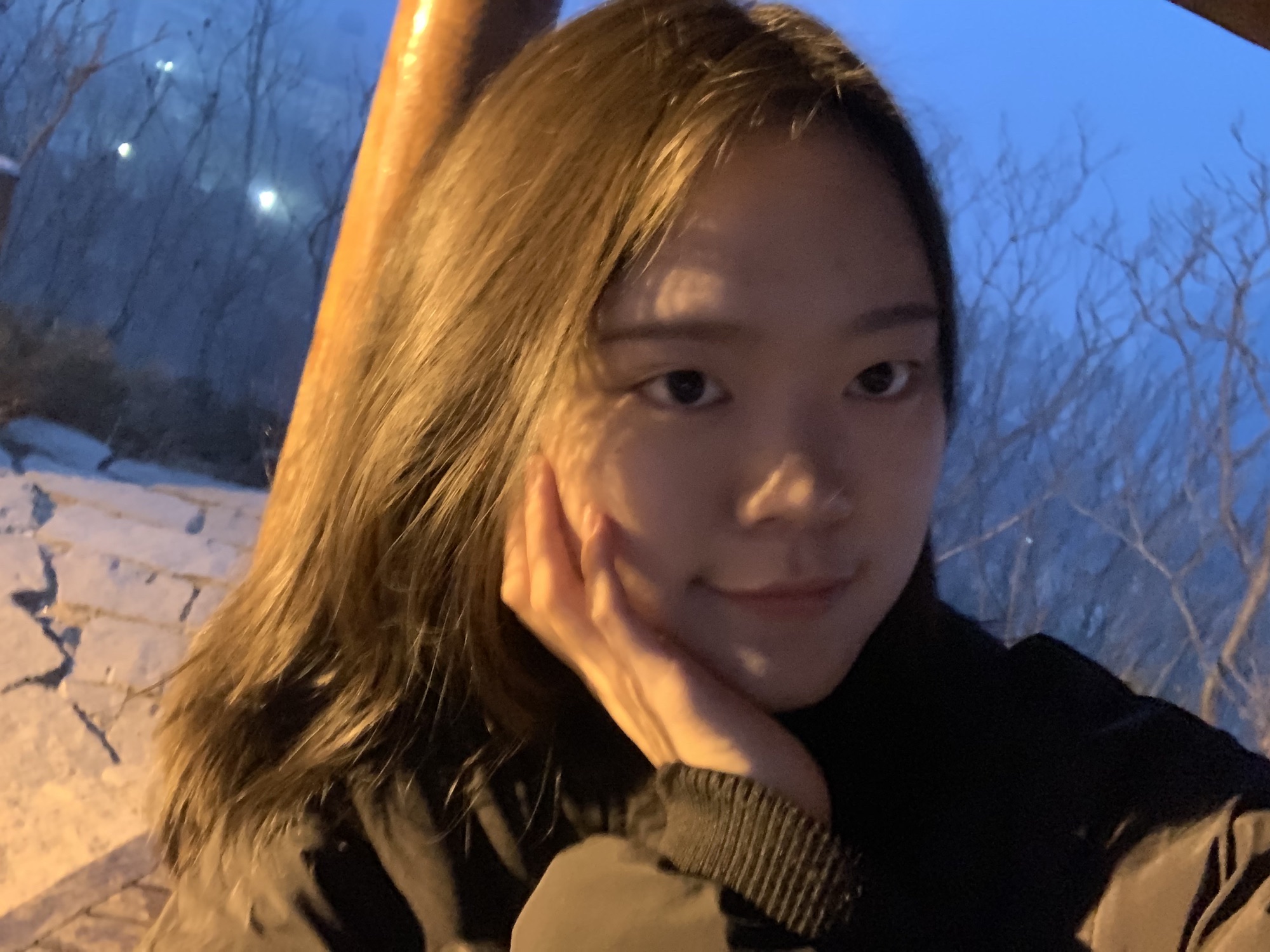 肃宁状元湖公园旅行图片 2