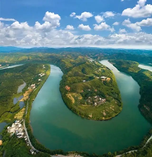 龙皇岛古码头公园旅行图片 1