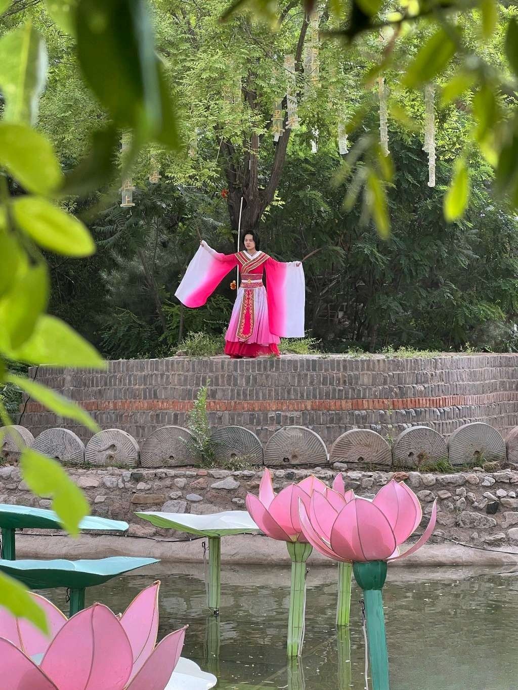 貂蝉故里旅行图片 2