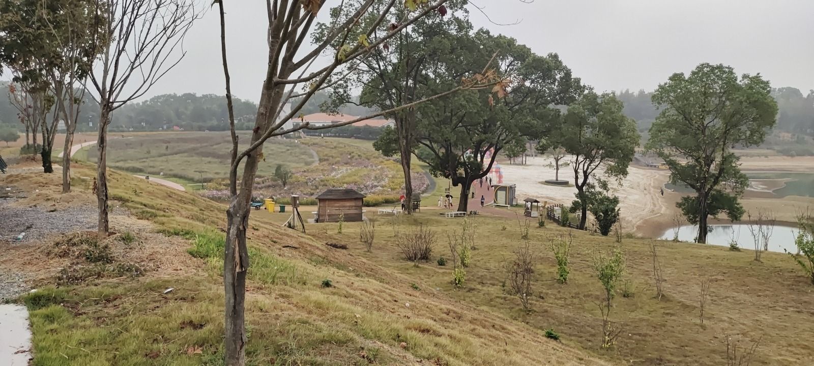 炎岭九趣乐园旅行图片 1