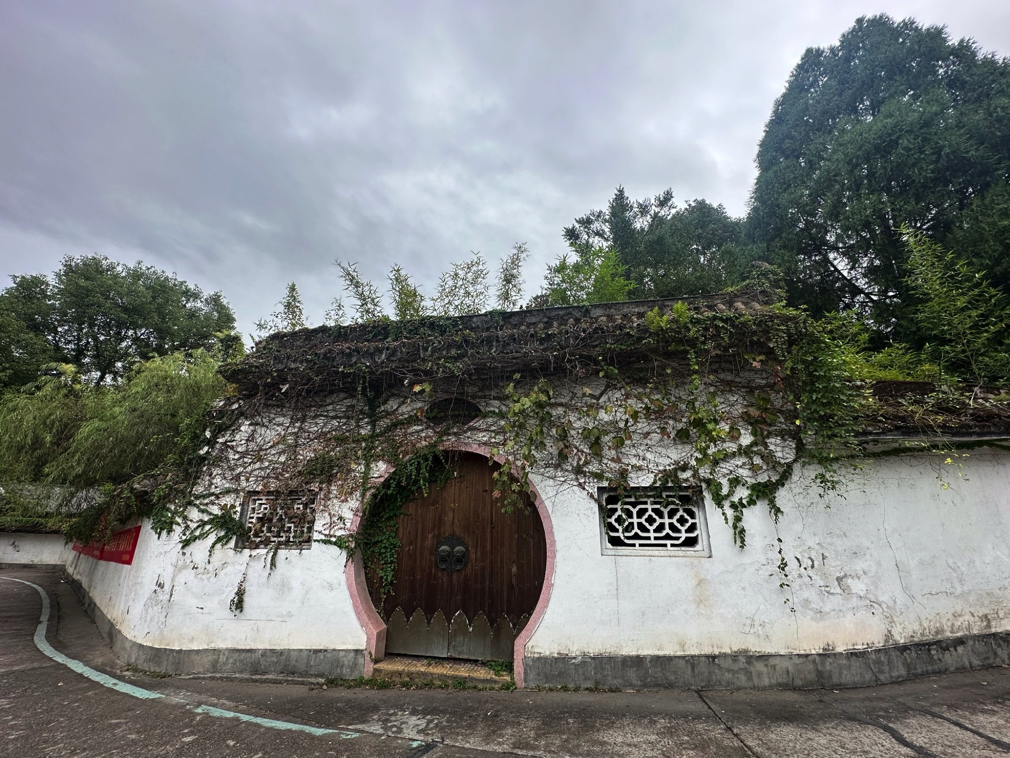 龙泉市体育公园旅行图片 2