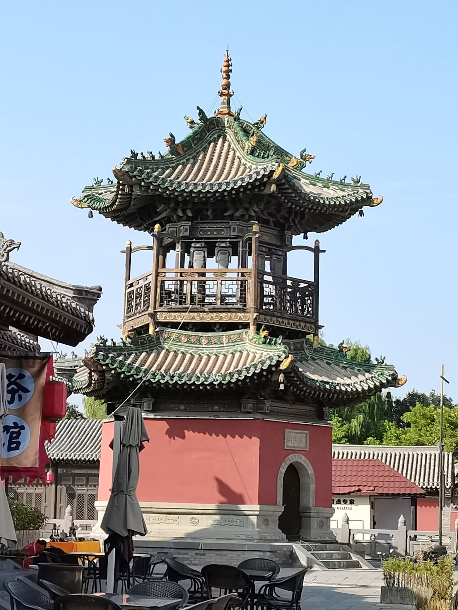 玄天阁旅行图片 3