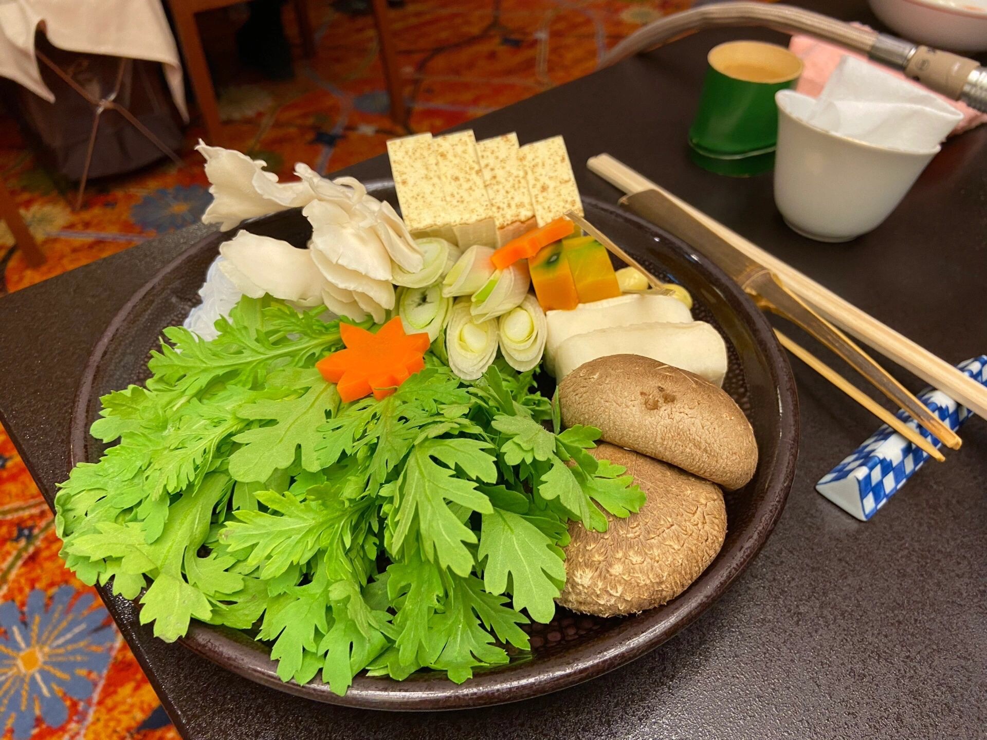 极北海道料理(颐锦广场一店)