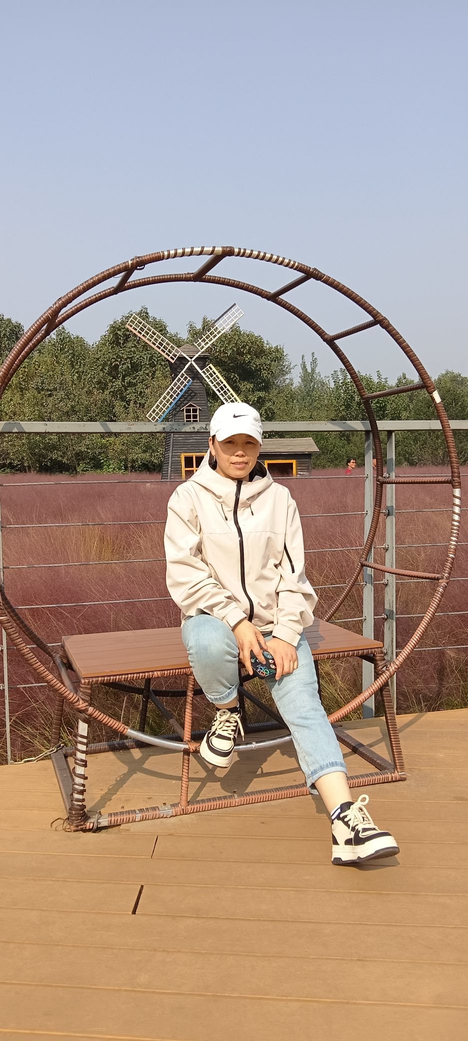 东三环环城公园旅行图片 2