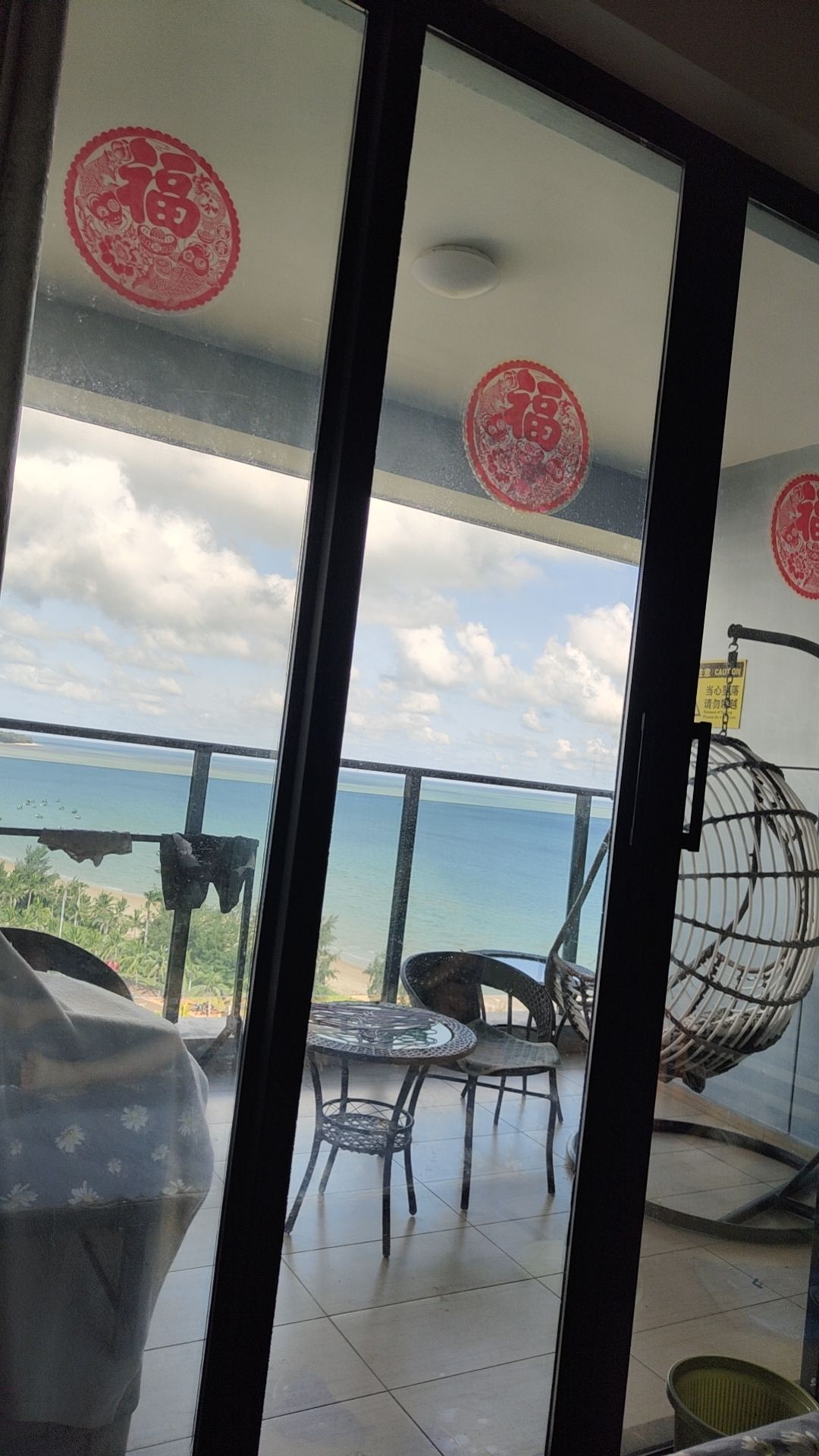 李伟强公寓(临高昌拱村店)