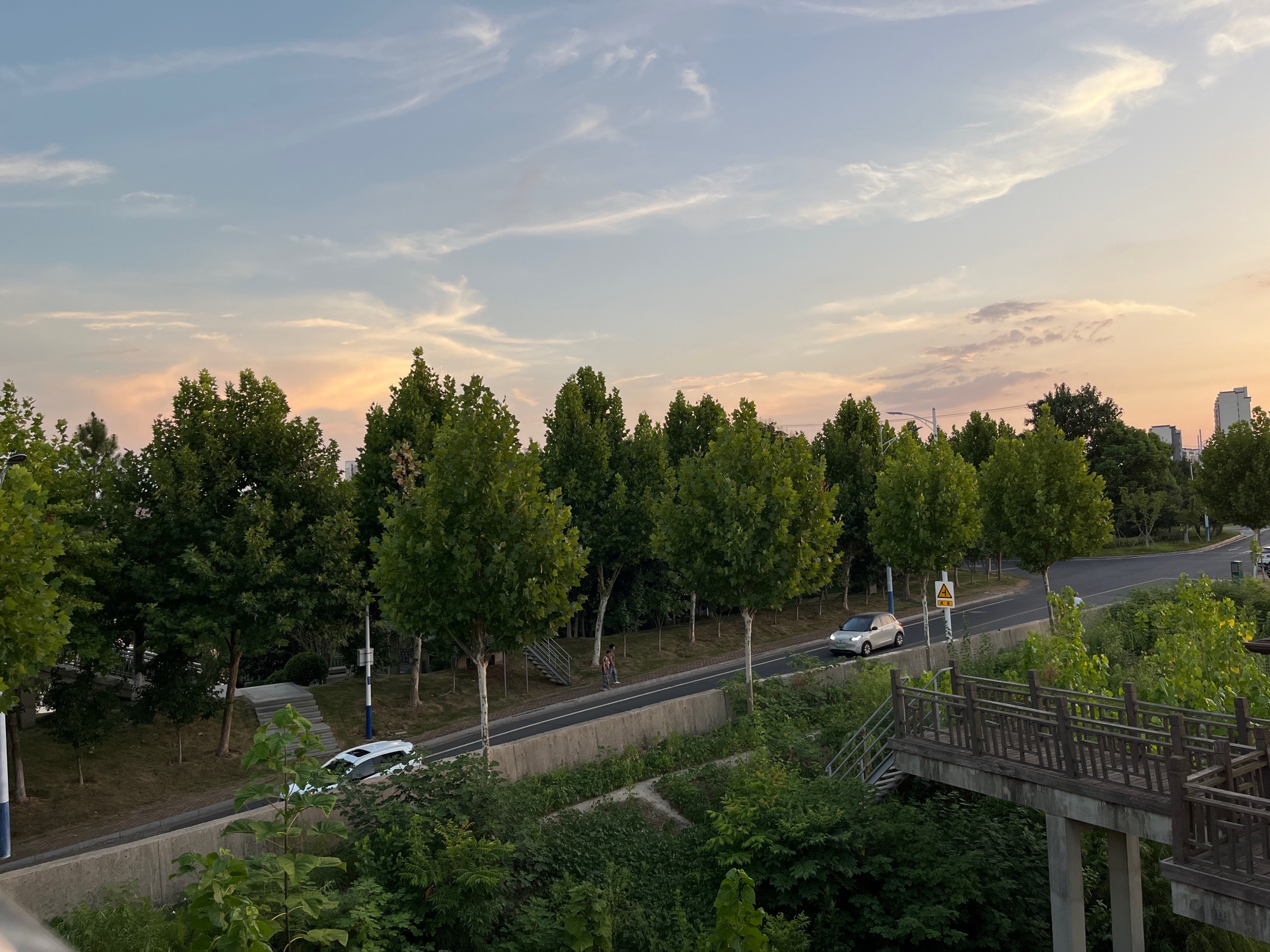 天长宪法公园旅行图片 3
