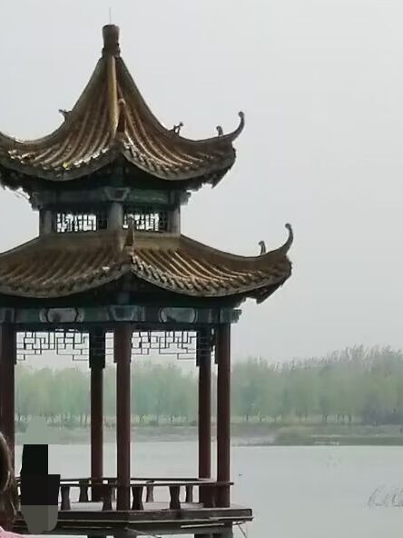 戴月景区旅行图片 3