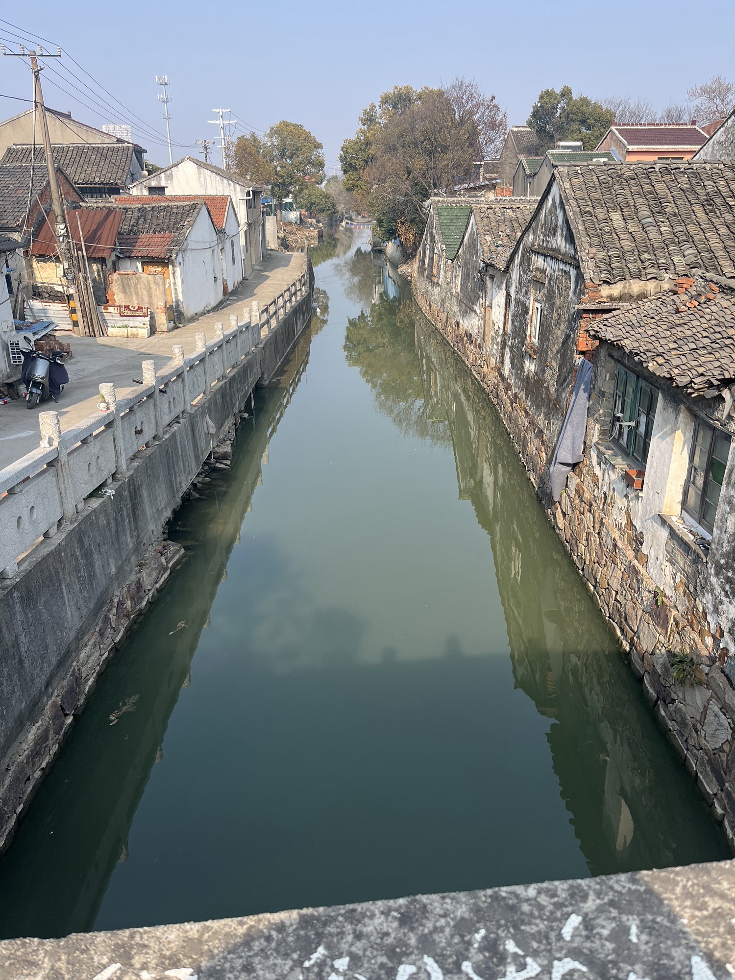 开化方泉旅行图片 2