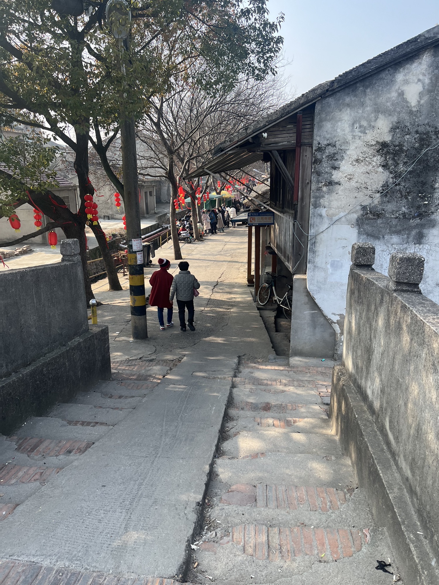 开化方泉旅行图片 1