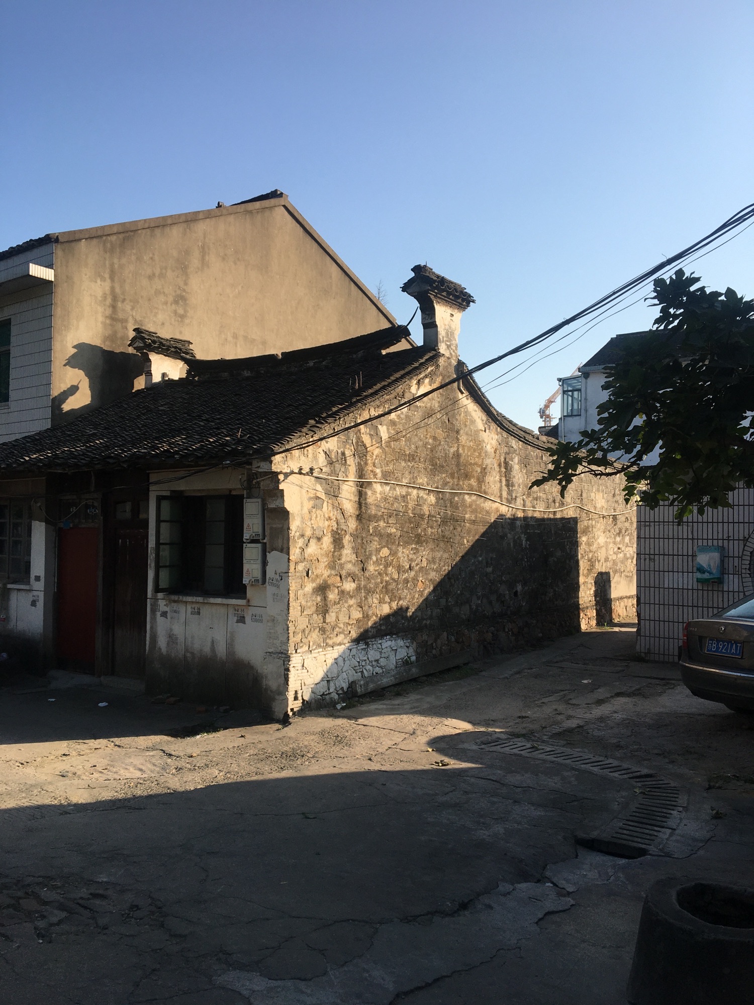 开化方泉旅行图片 3