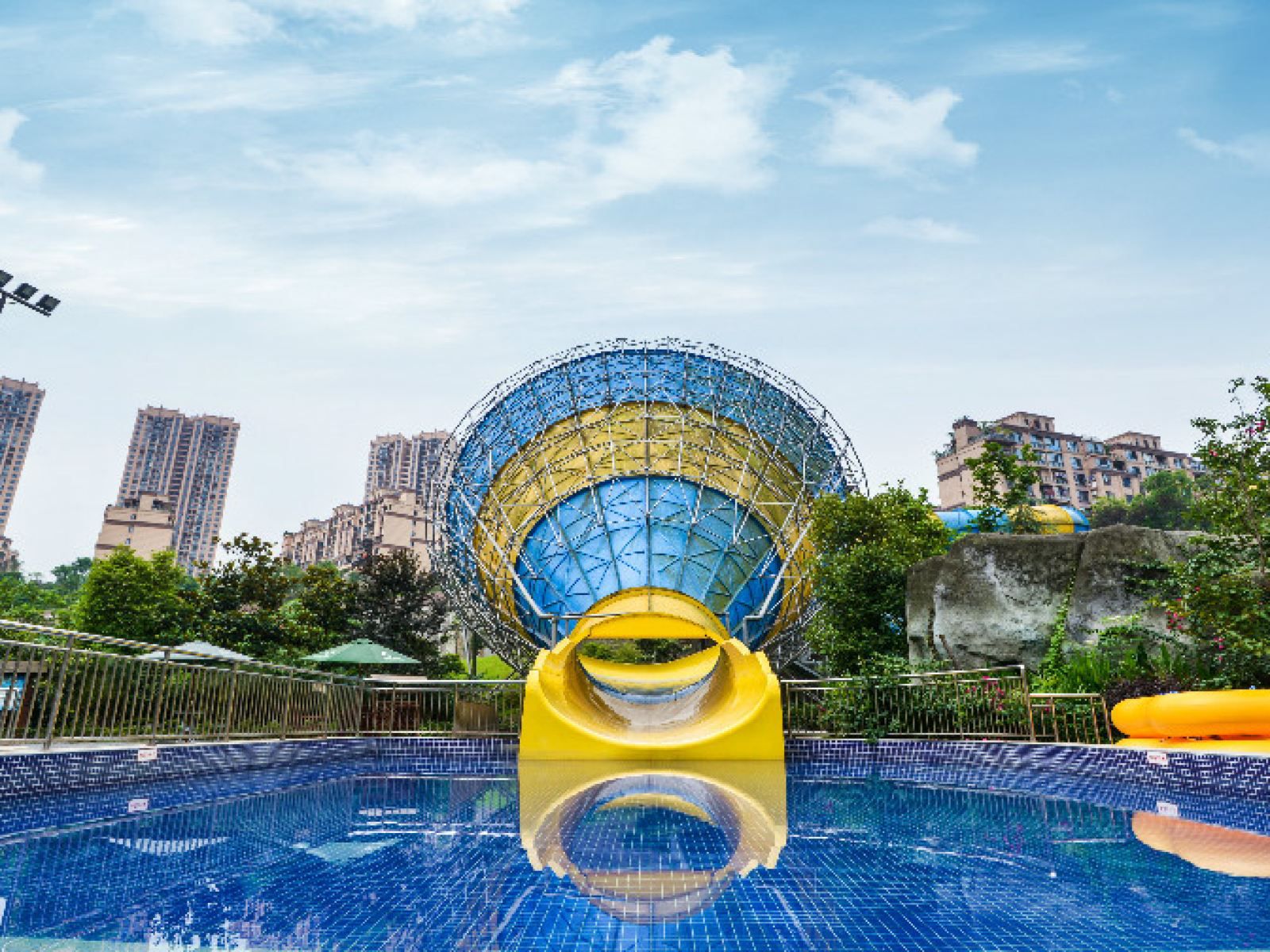 场地封面-重庆泽胜温泉酒店-动感水上乐园