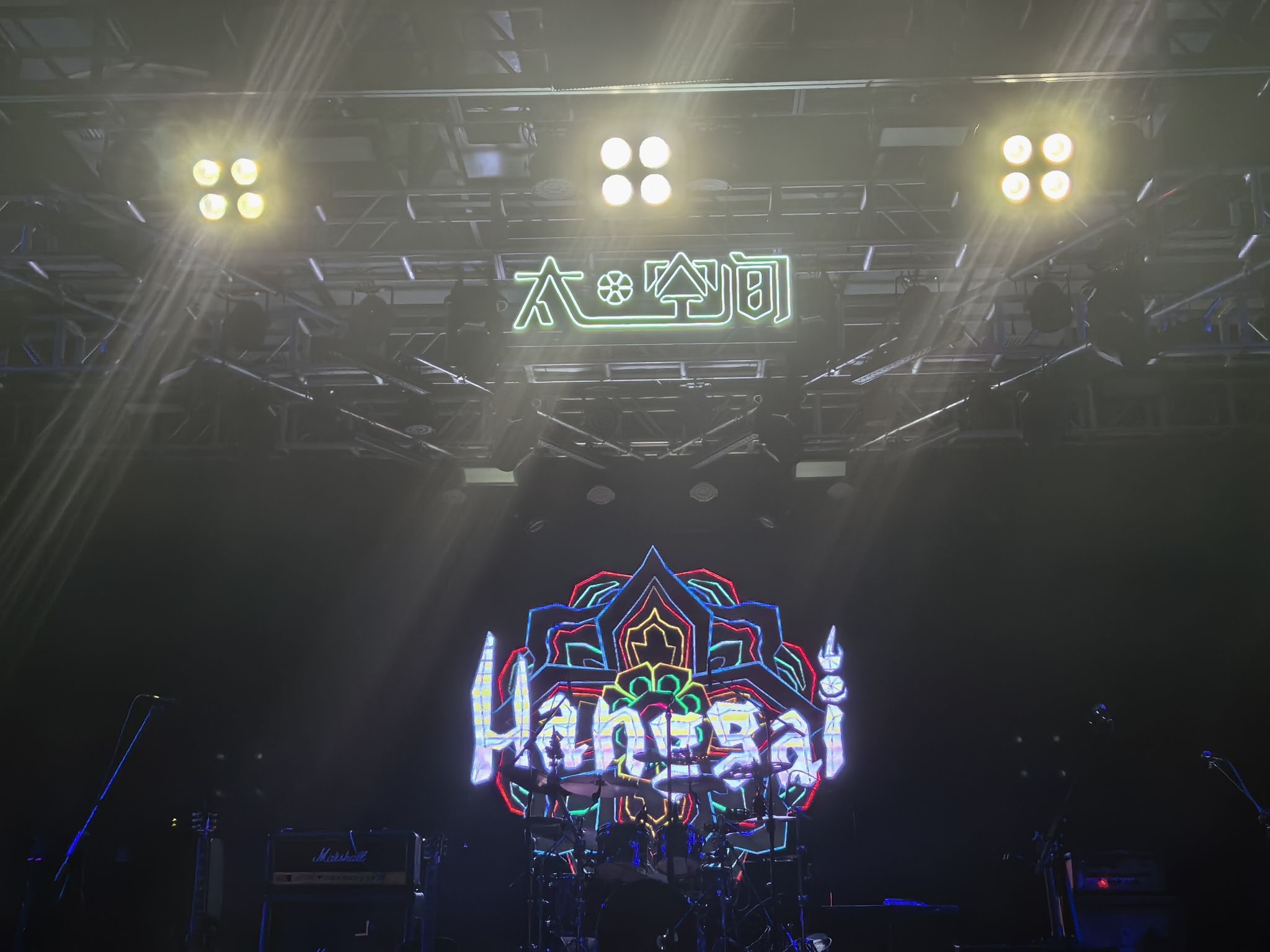 场地封面-太空间livehouse