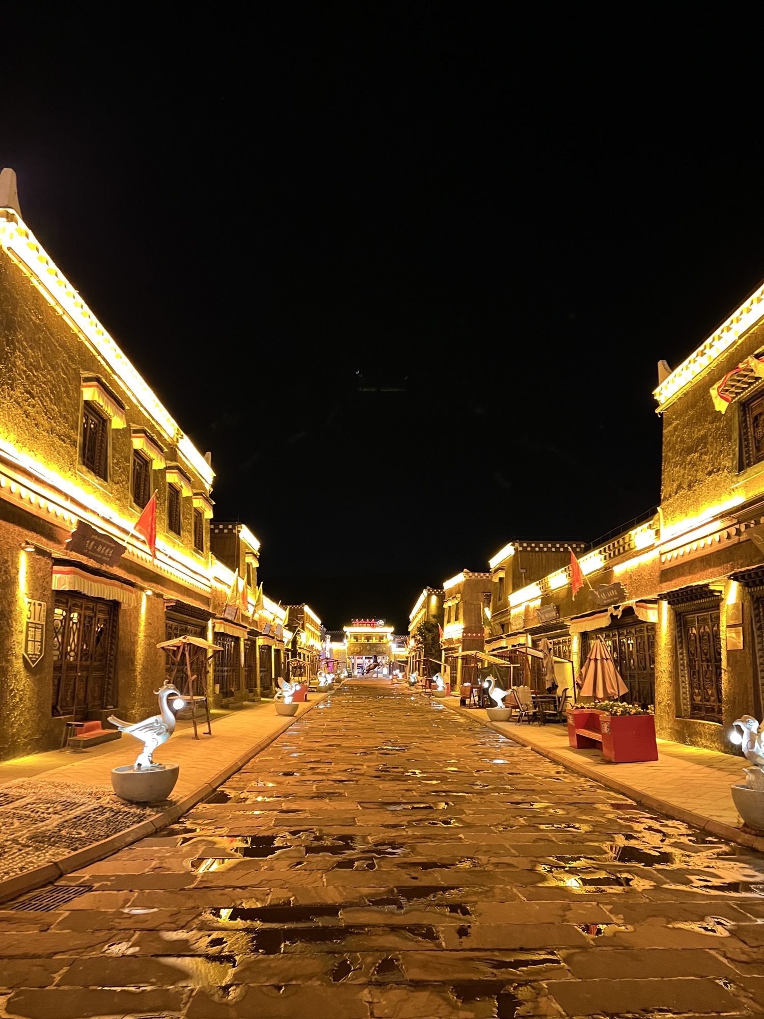 格萨尔王城旅行图片 3