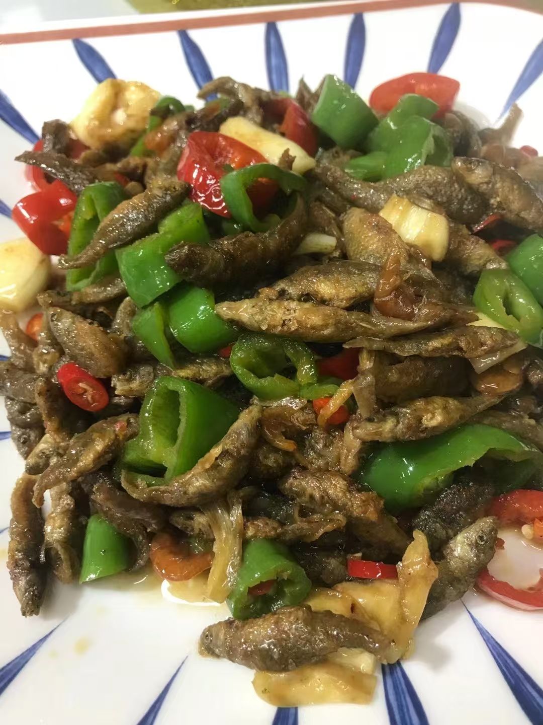 深夜食堂无骨鲫鱼粥(河源永福路店)