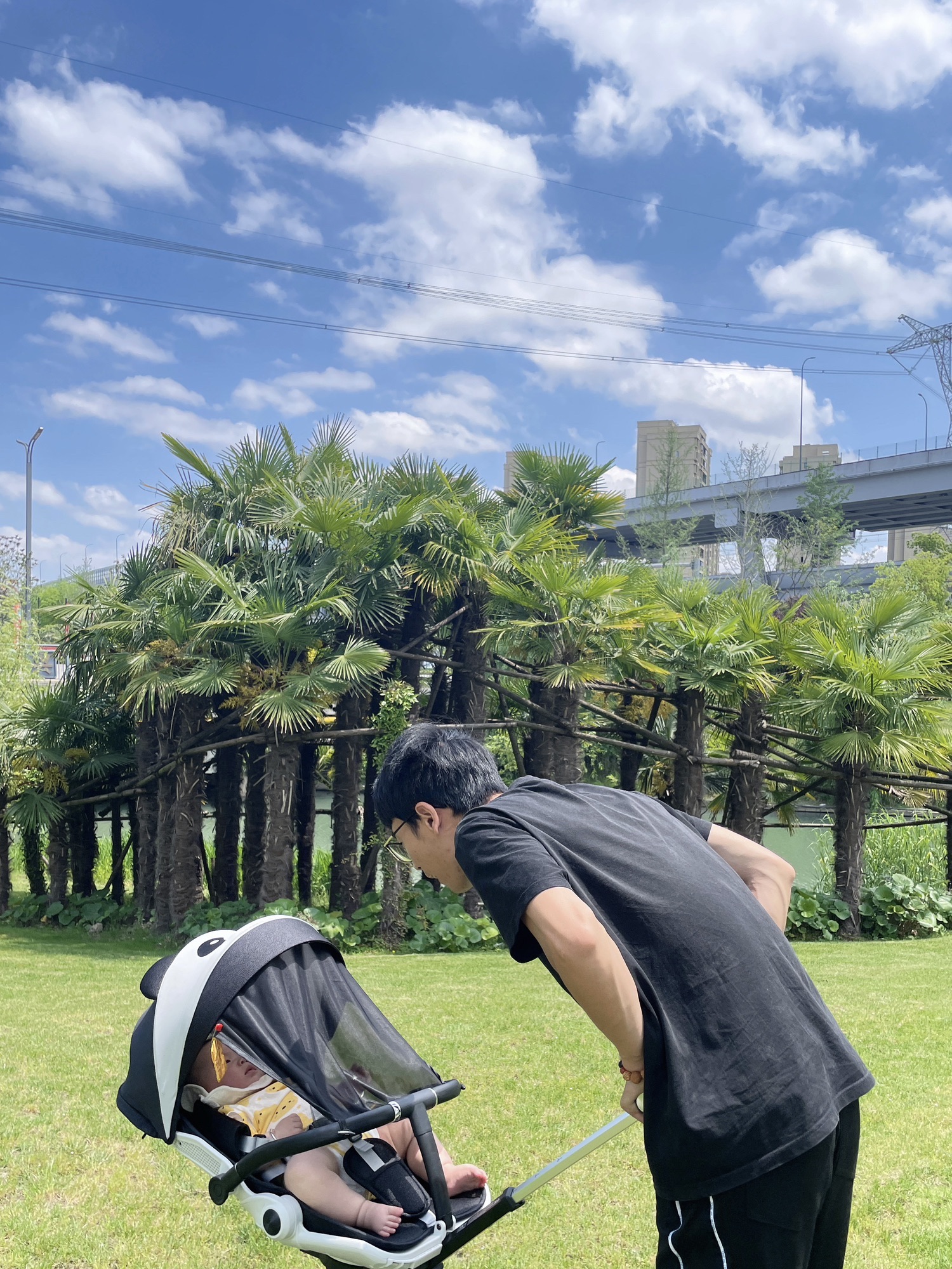 宁波生命科学城·中央公园旅行图片 3