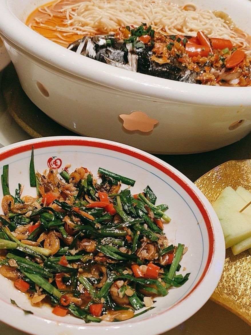湘遇大碗菜(金成商城店)