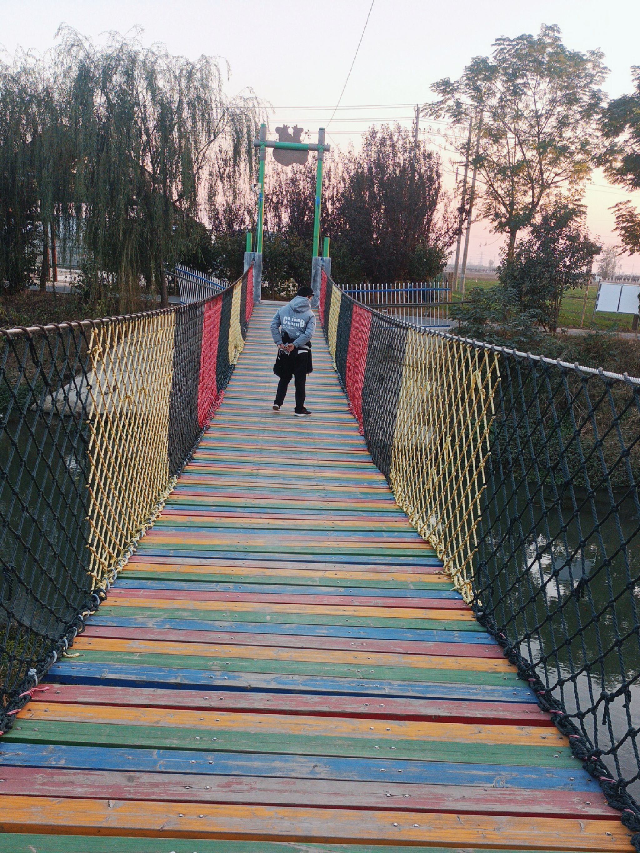 西裴小镇旅行图片 1