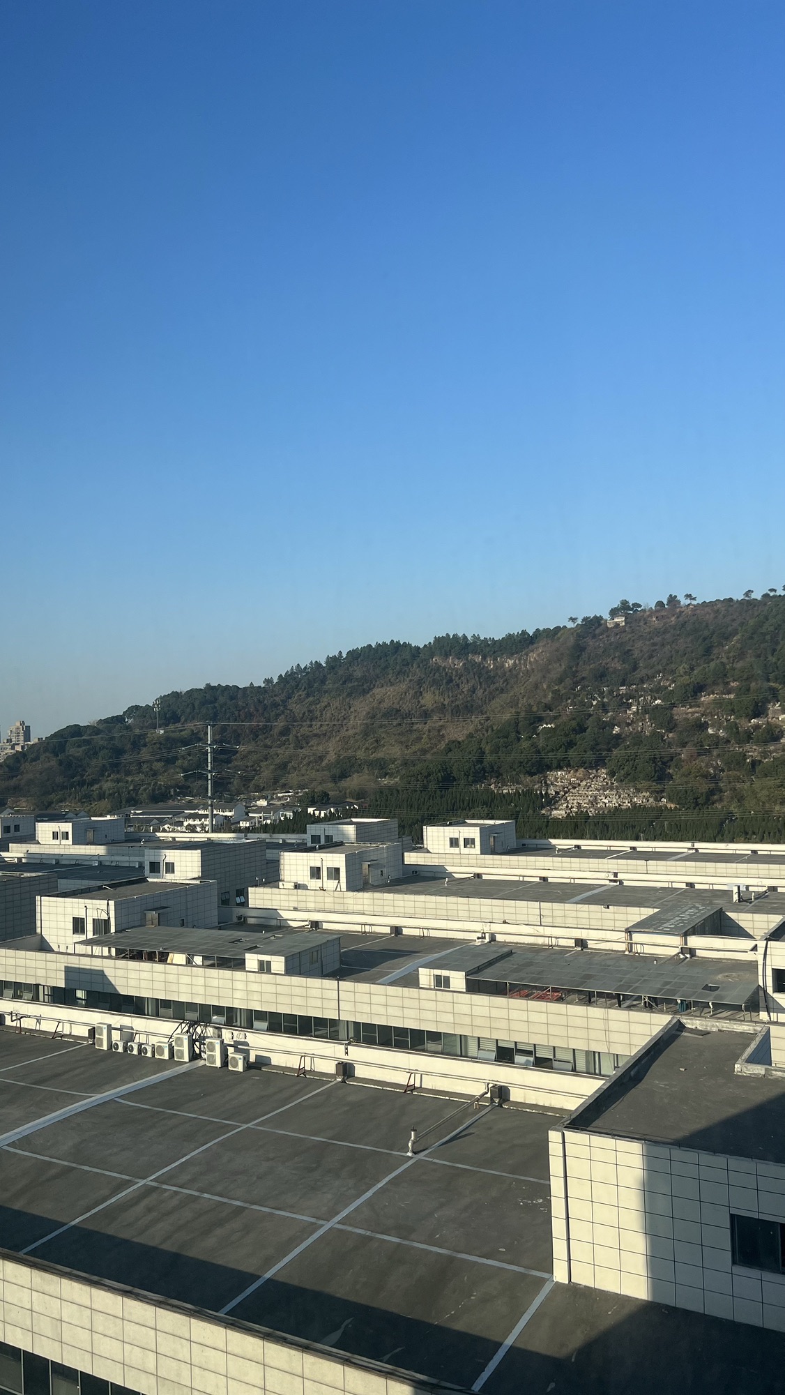 恒生·凤凰数字经济产业园实景图（2）