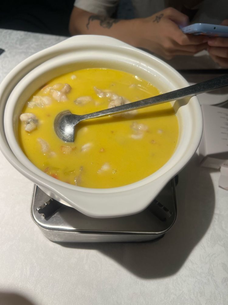 御湾·浅水湾时尚餐厅(咸宁万达广场店)