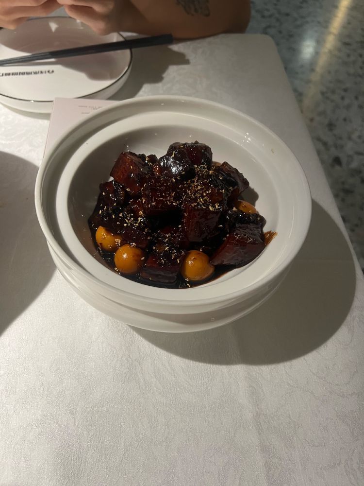 御湾·浅水湾时尚餐厅(咸宁万达广场店)