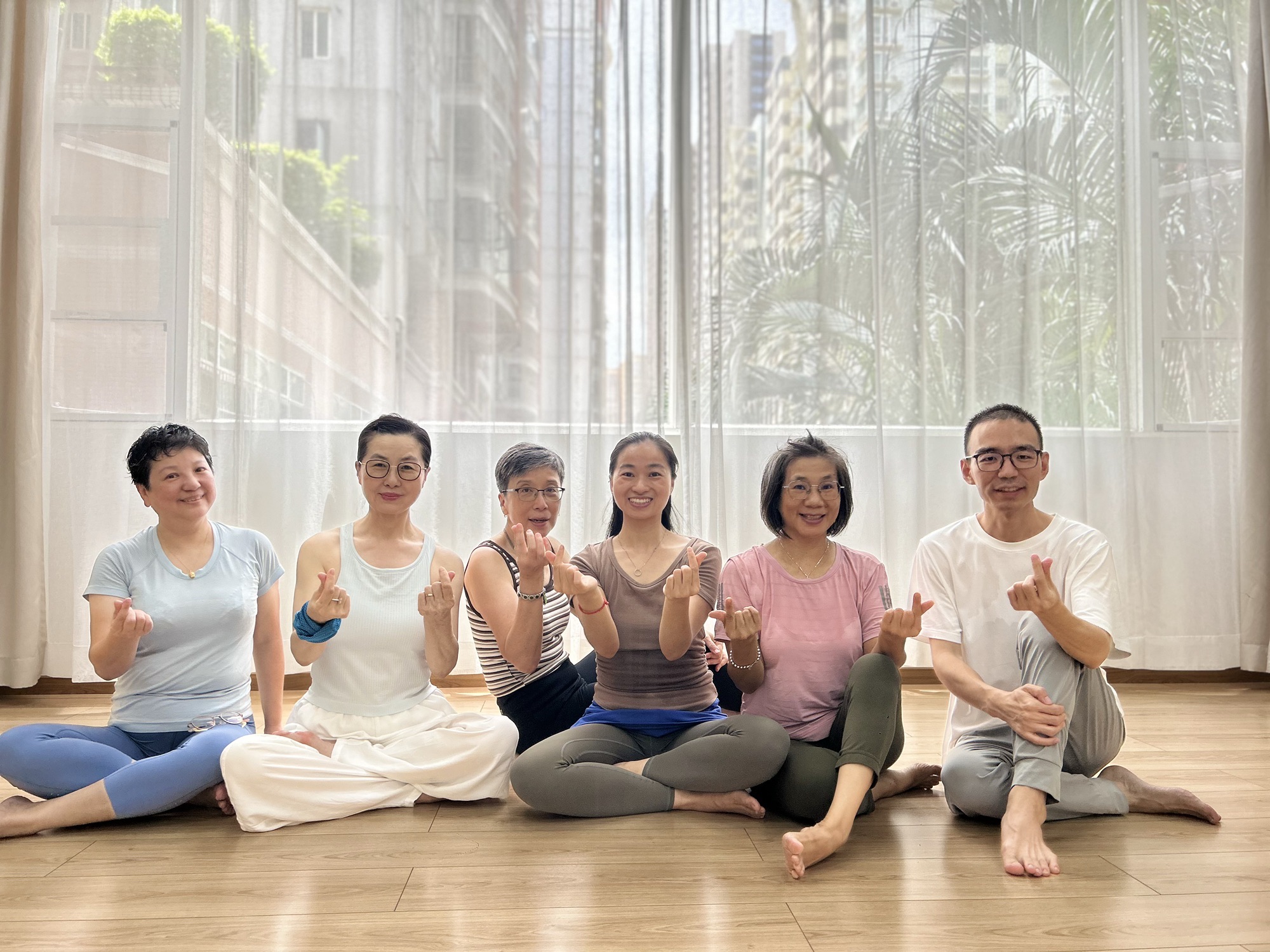 场地封面-静享素瑜伽