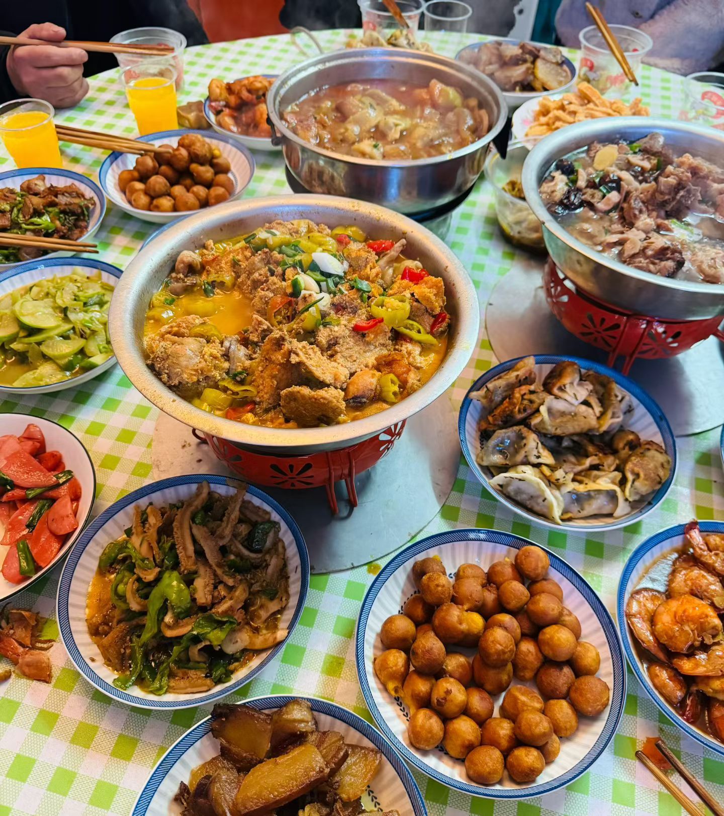 潭牛文昌鸡(长兴大厦店)