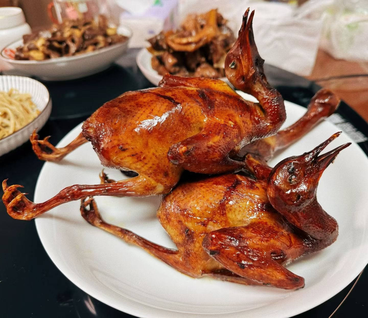 潭牛文昌鸡(长兴大厦店)