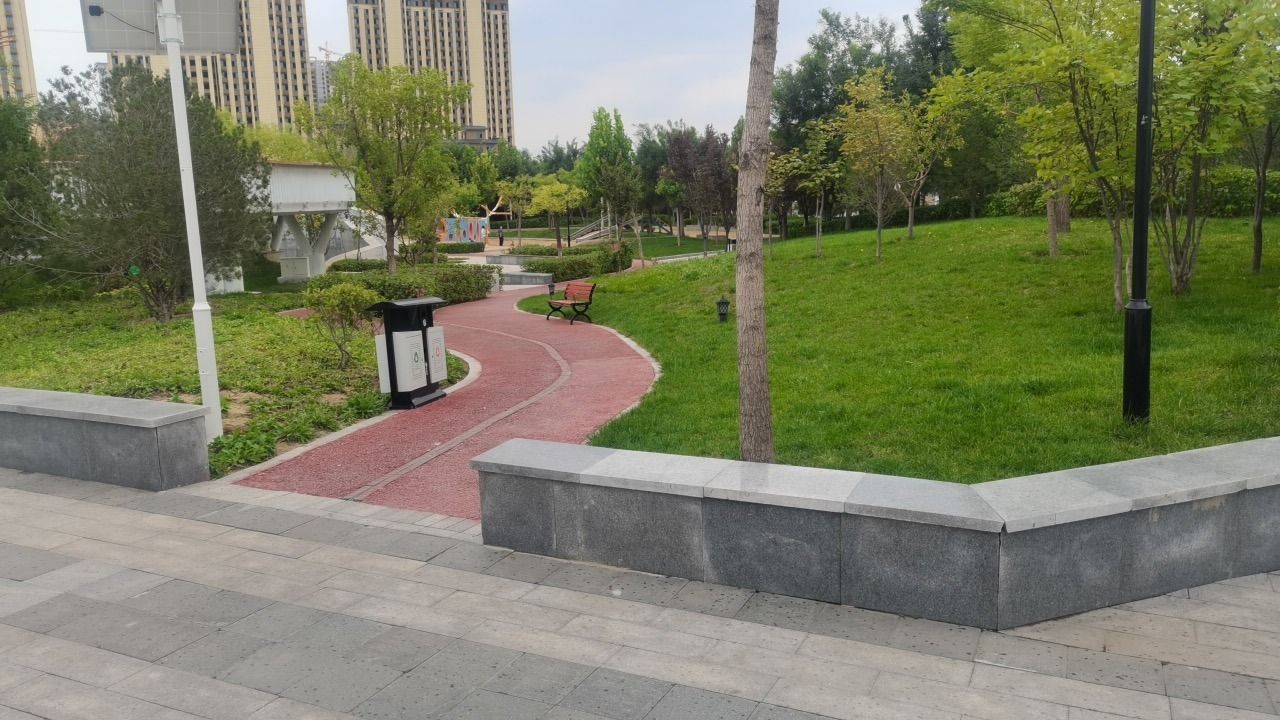 市民客厅公园旅行图片 2