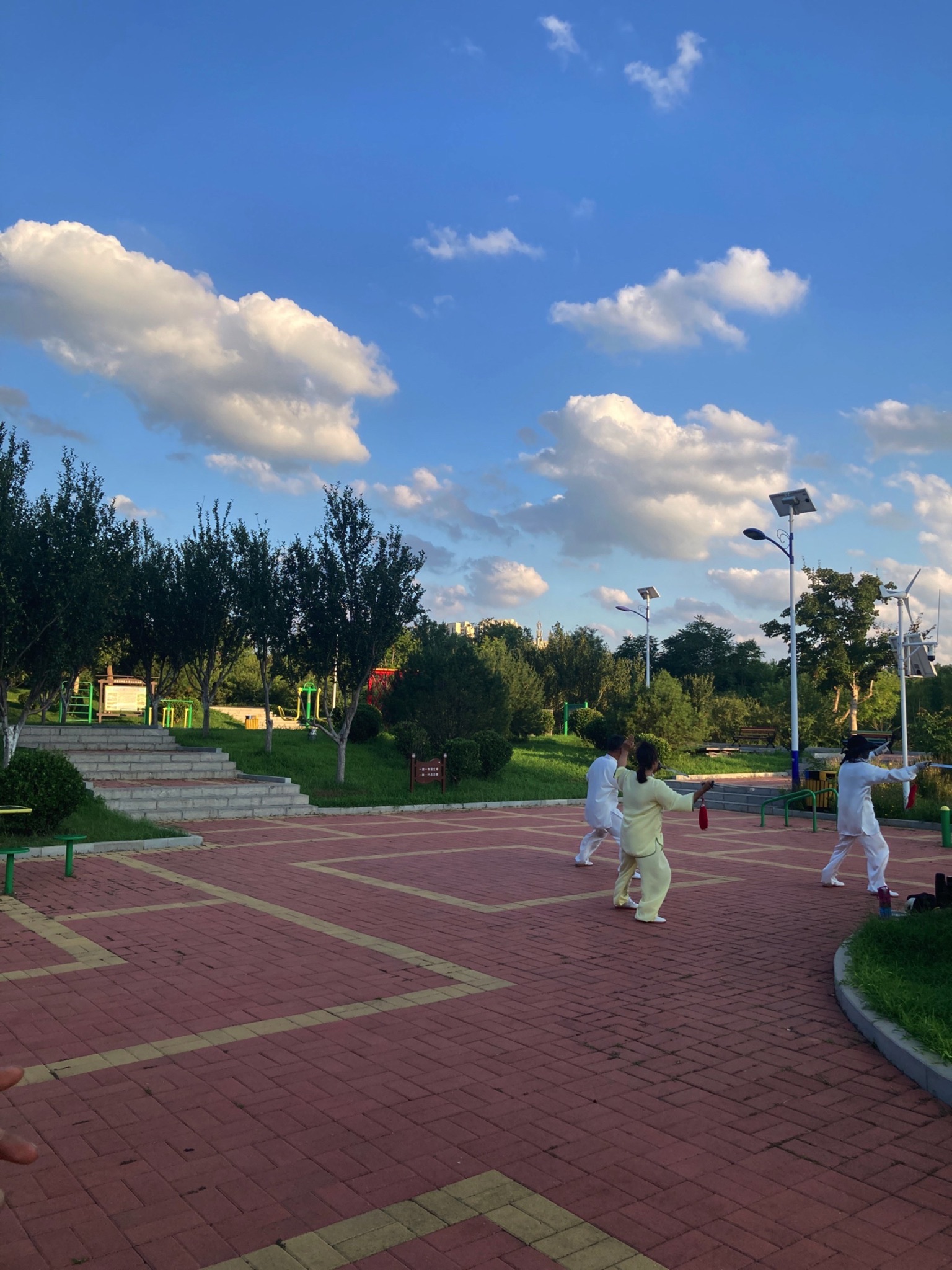 小东山公园旅行图片 1