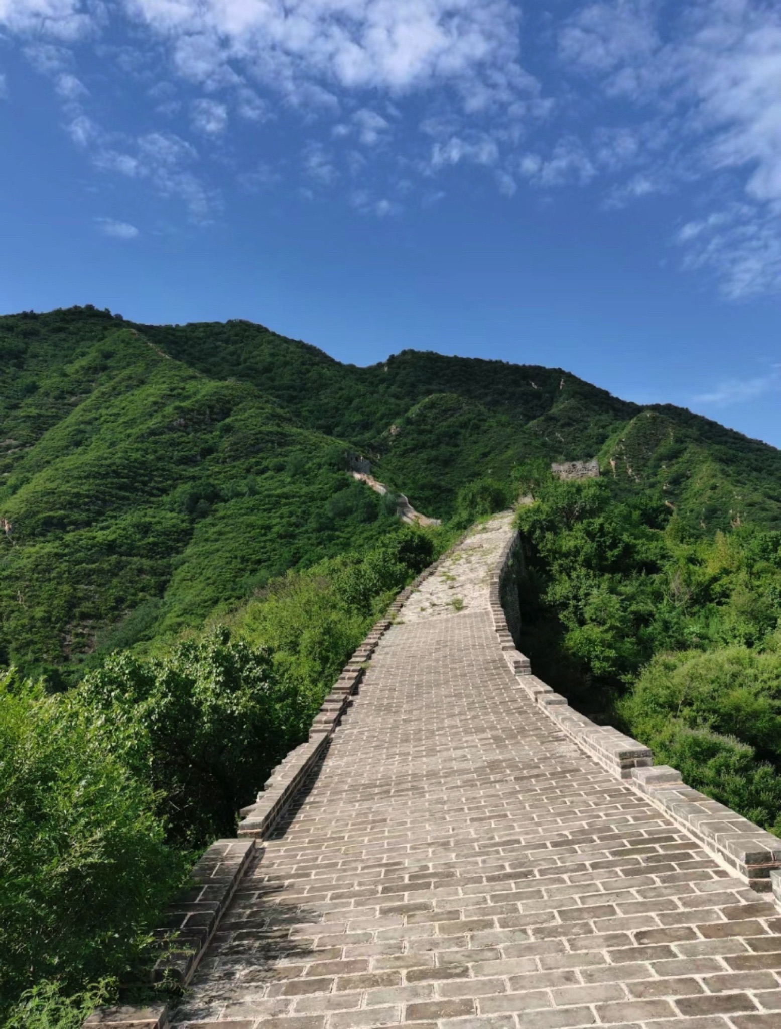 潘家口水库风景区·西码头旅行图片 3