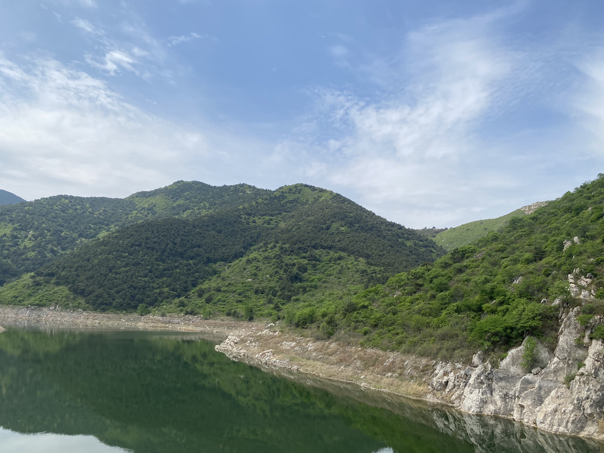 潘家口水库风景区·西码头旅行图片 2
