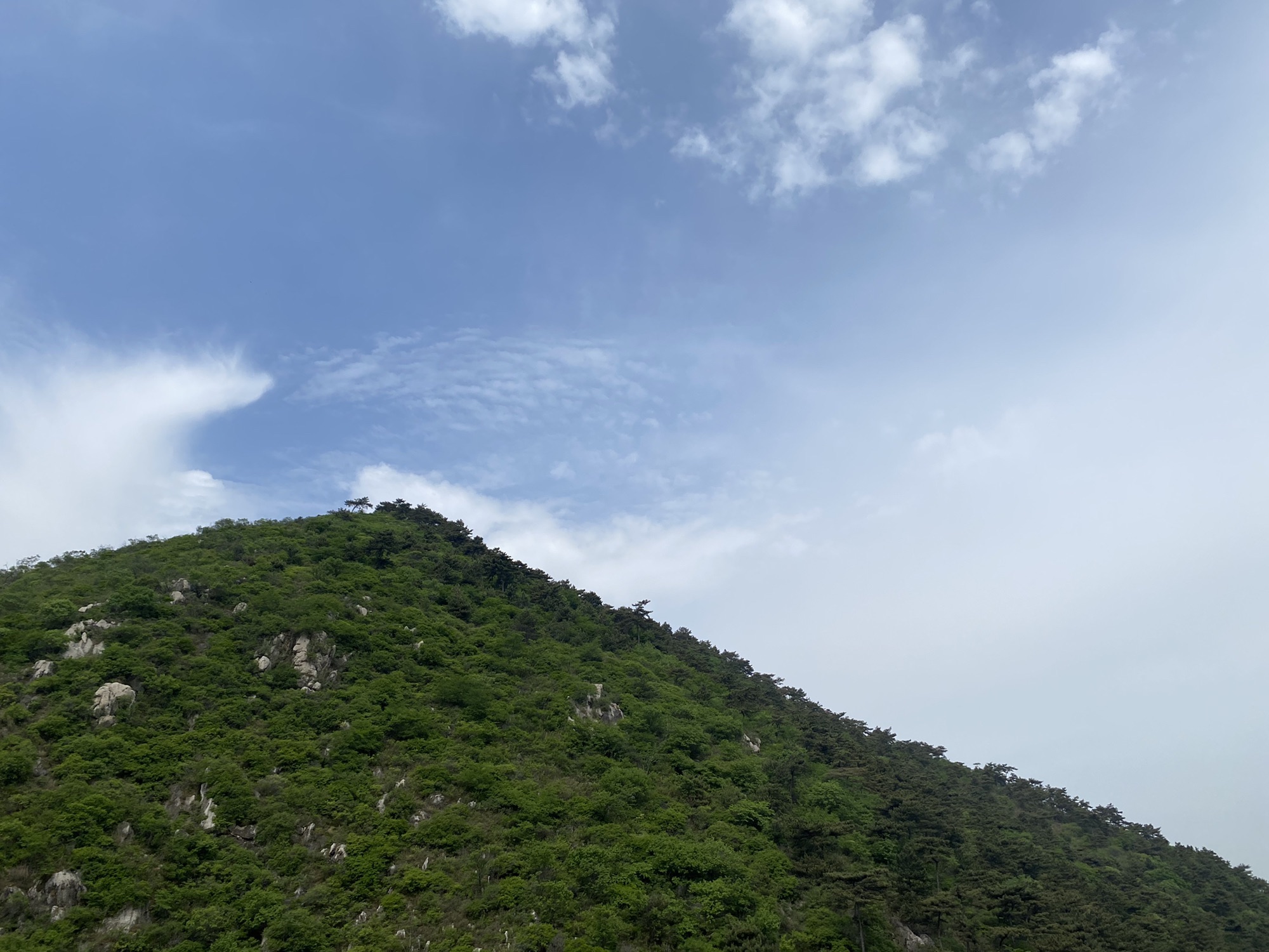 潘家口水库风景区·西码头旅行图片 3