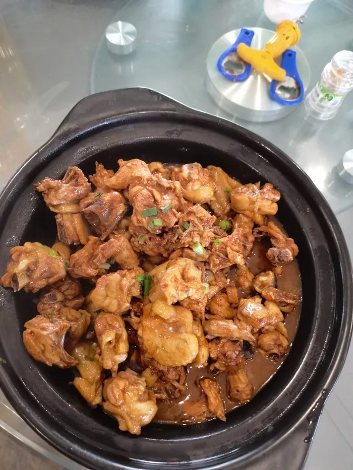 安吉刘家堡农庄
