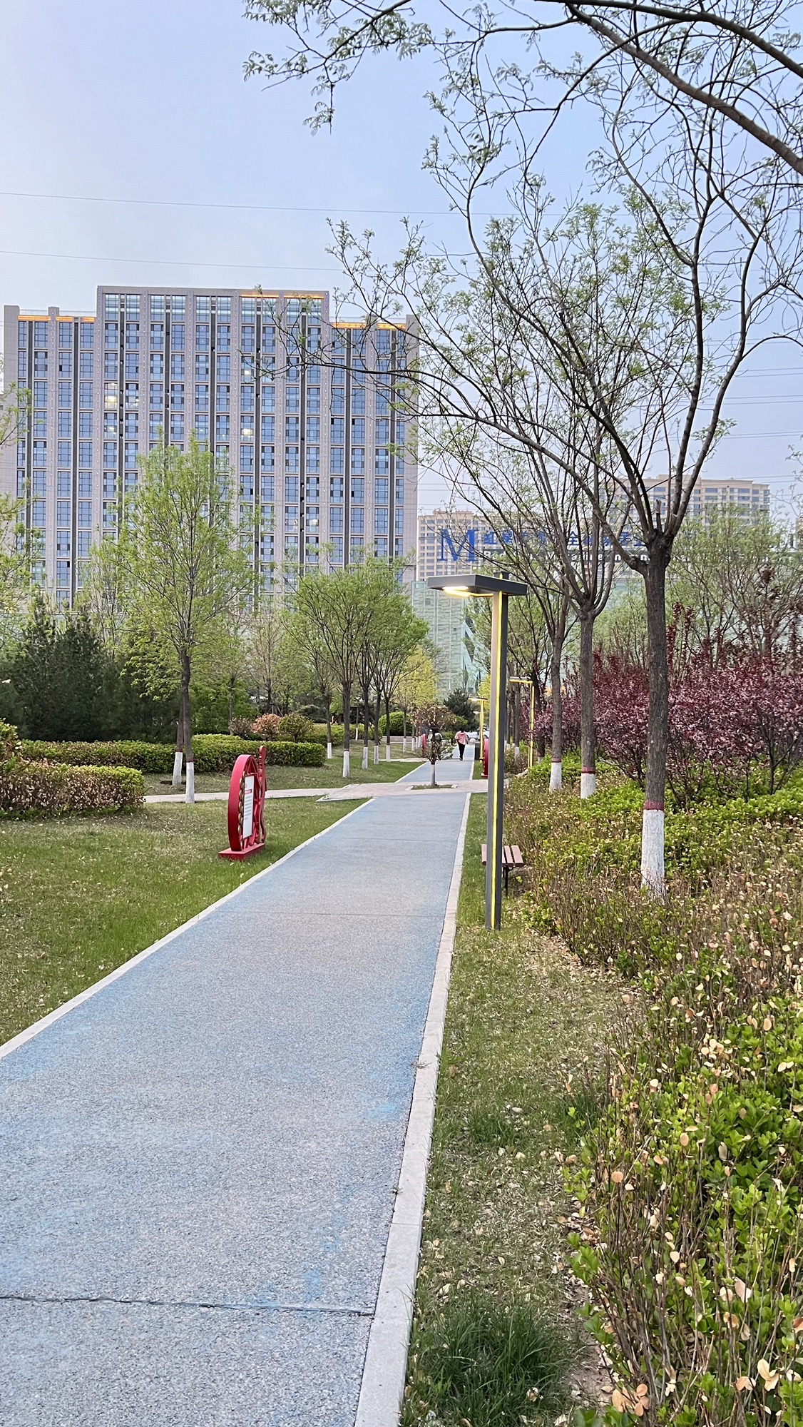 紫檀公园旅行图片 1