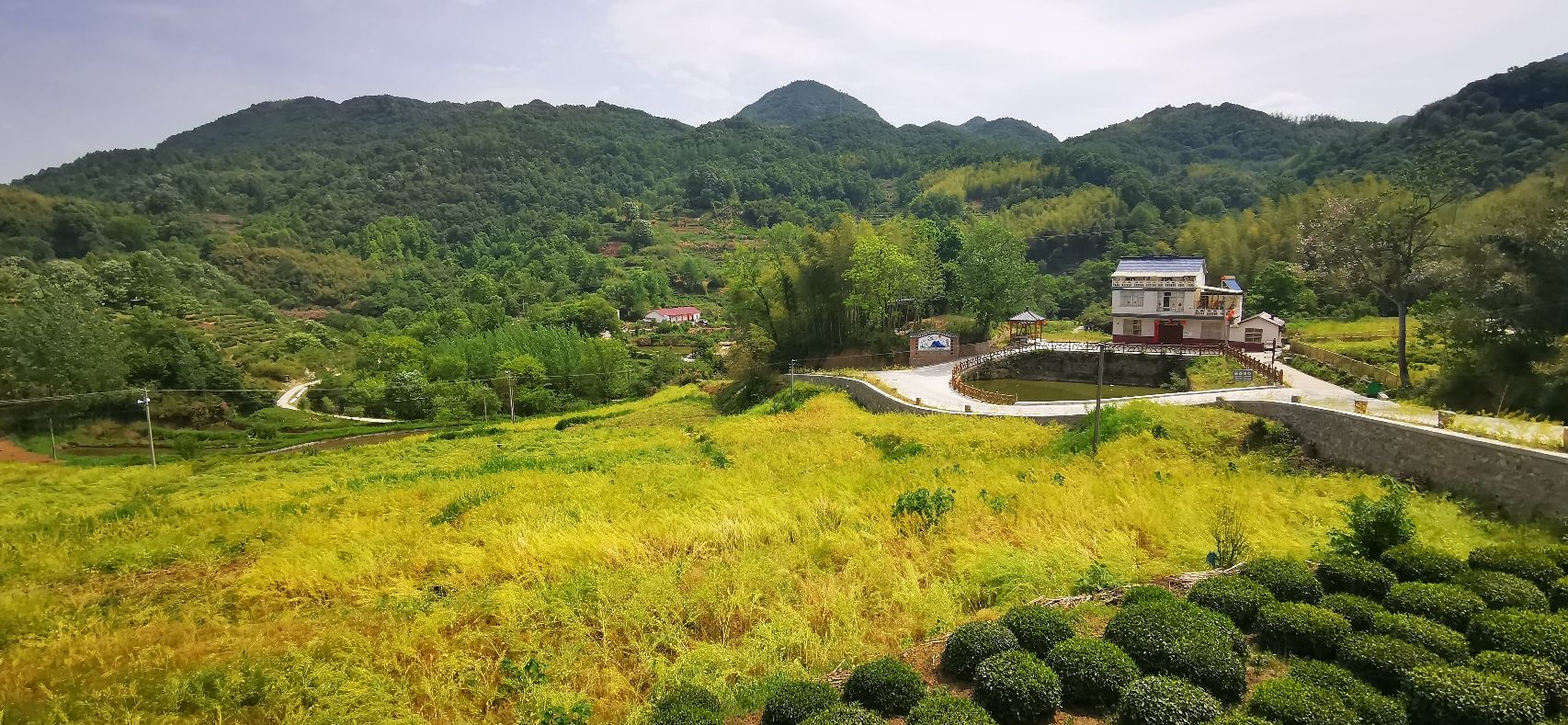 十里溪旅行图片 1