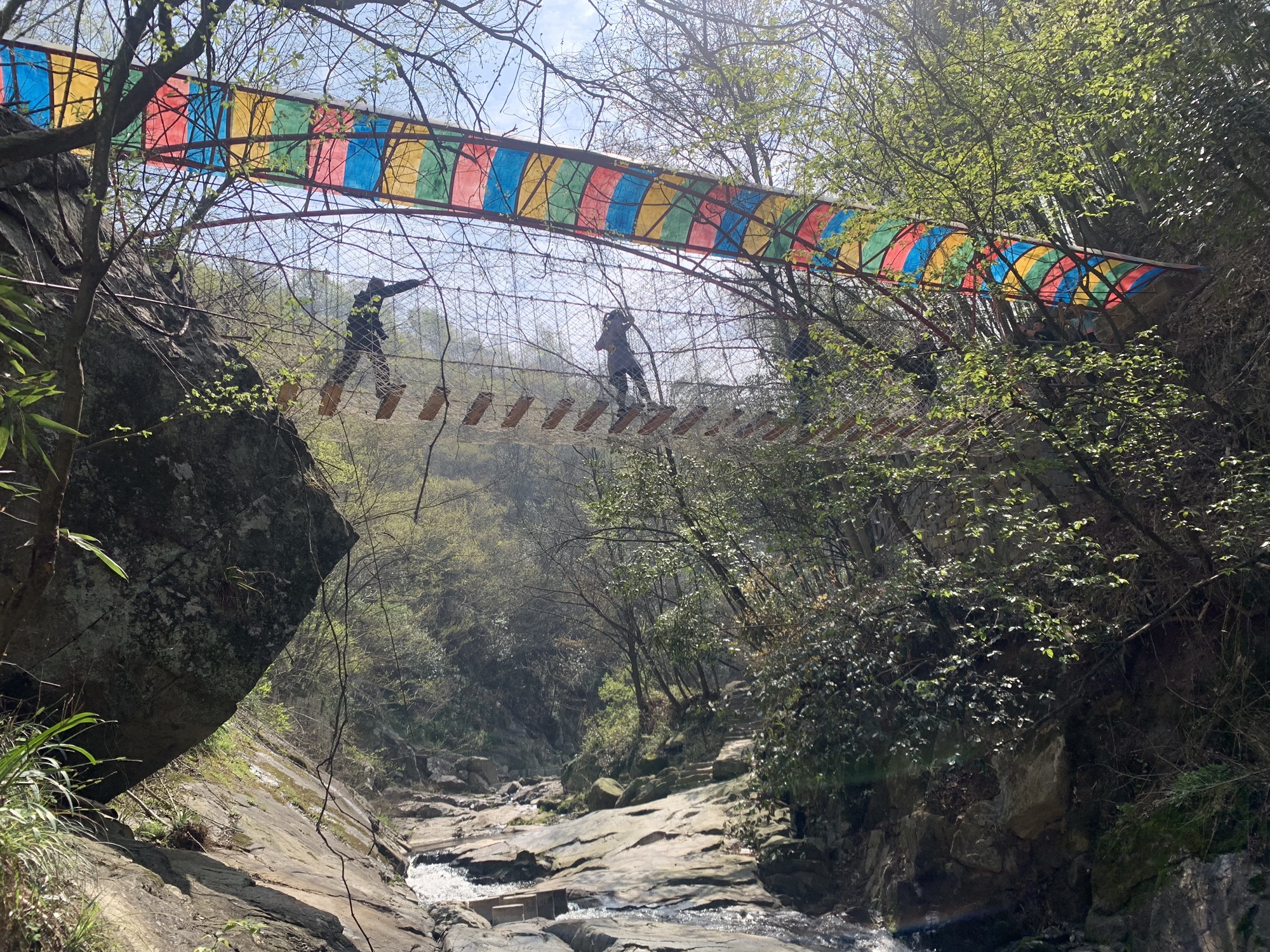 十里溪旅行图片 2